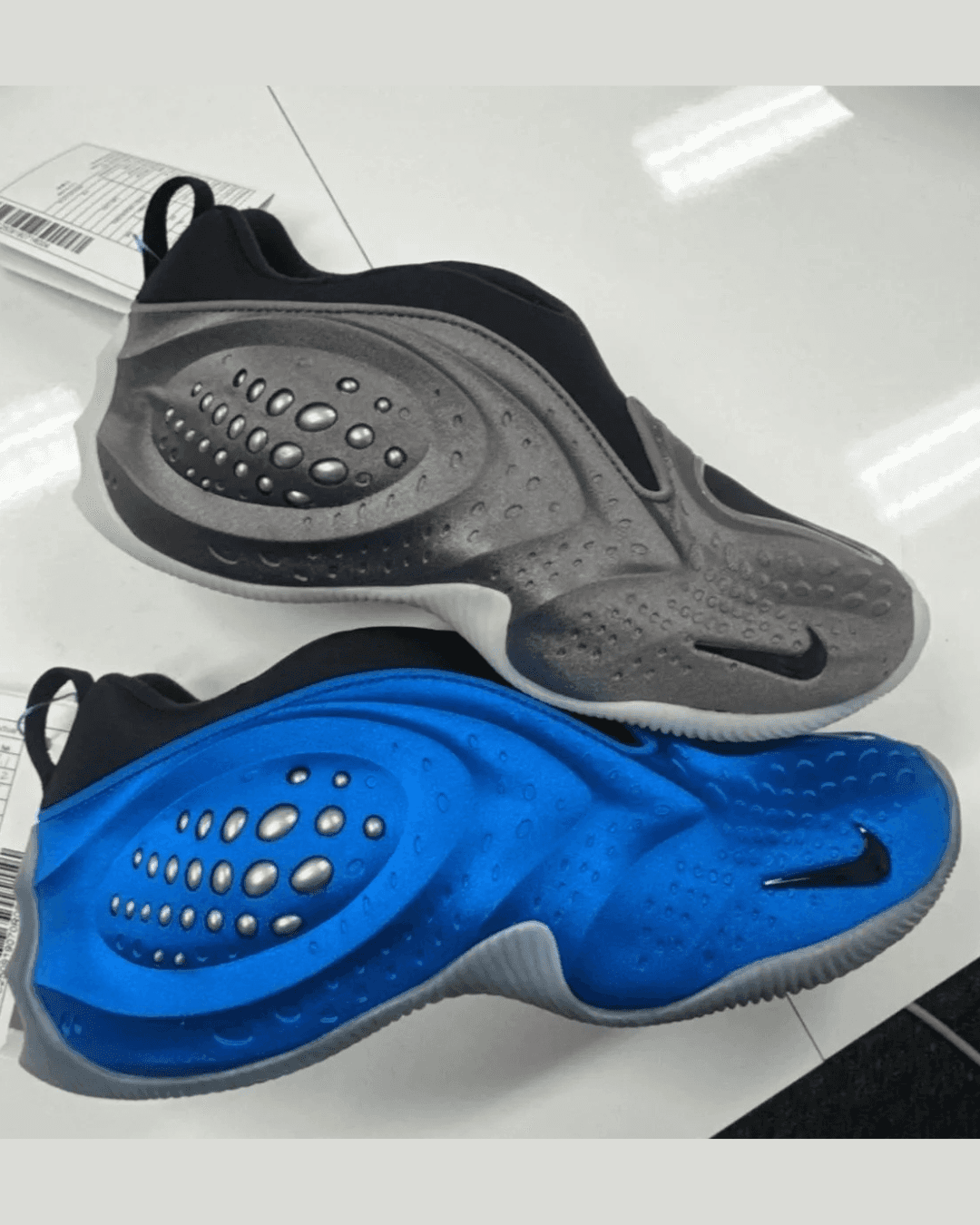 Nike First Sight Shadow