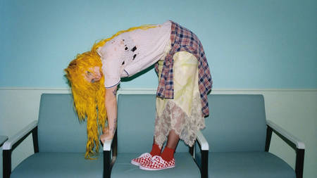 Vans got all the OGs for its new Vans Authentic campaign