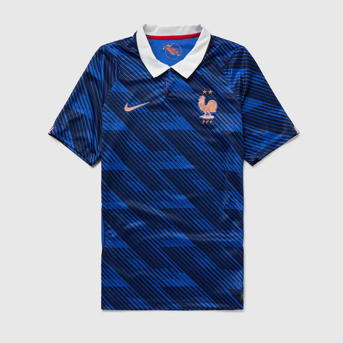 france home nike kit