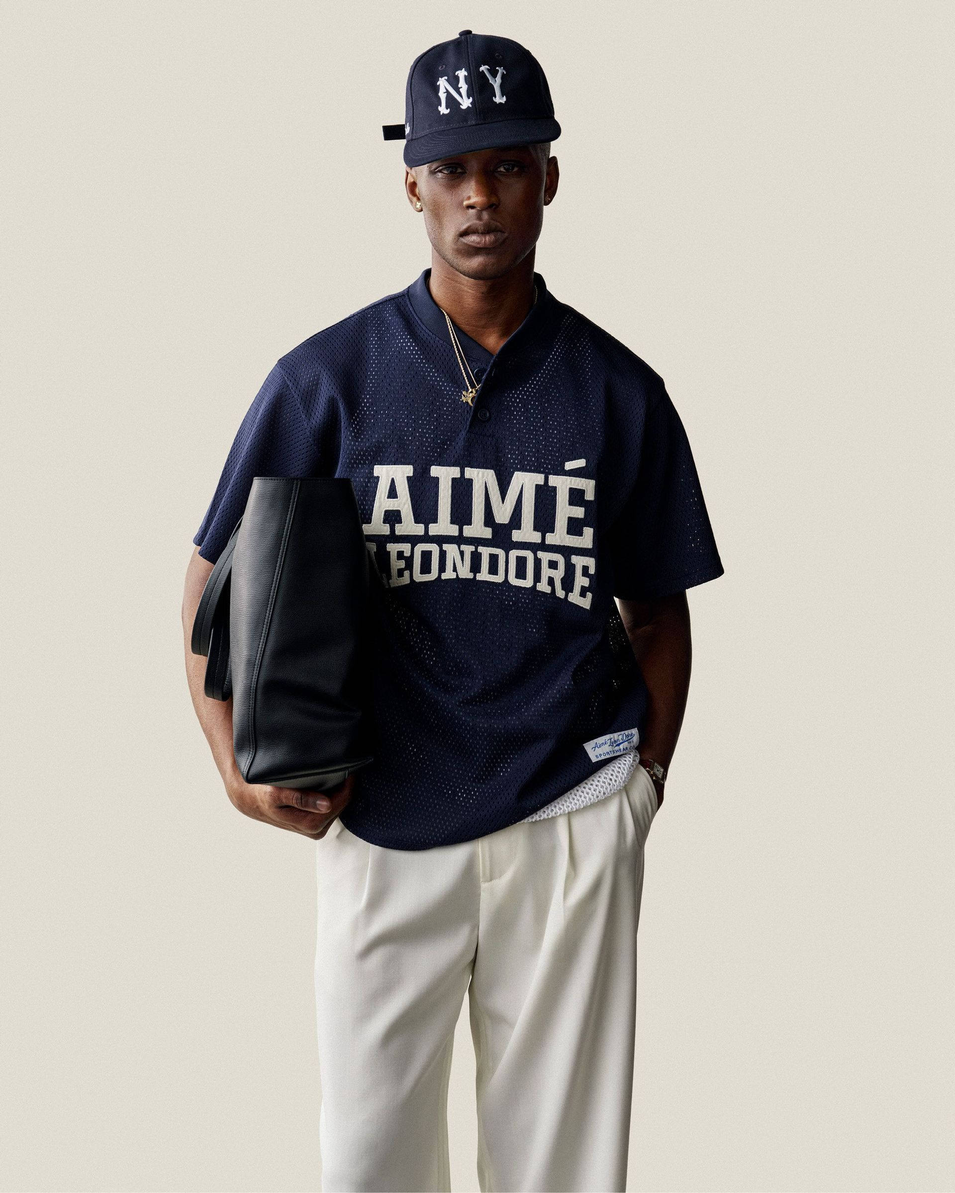 Aimé Leon Dore Spring / Summer 2026 Lookbook