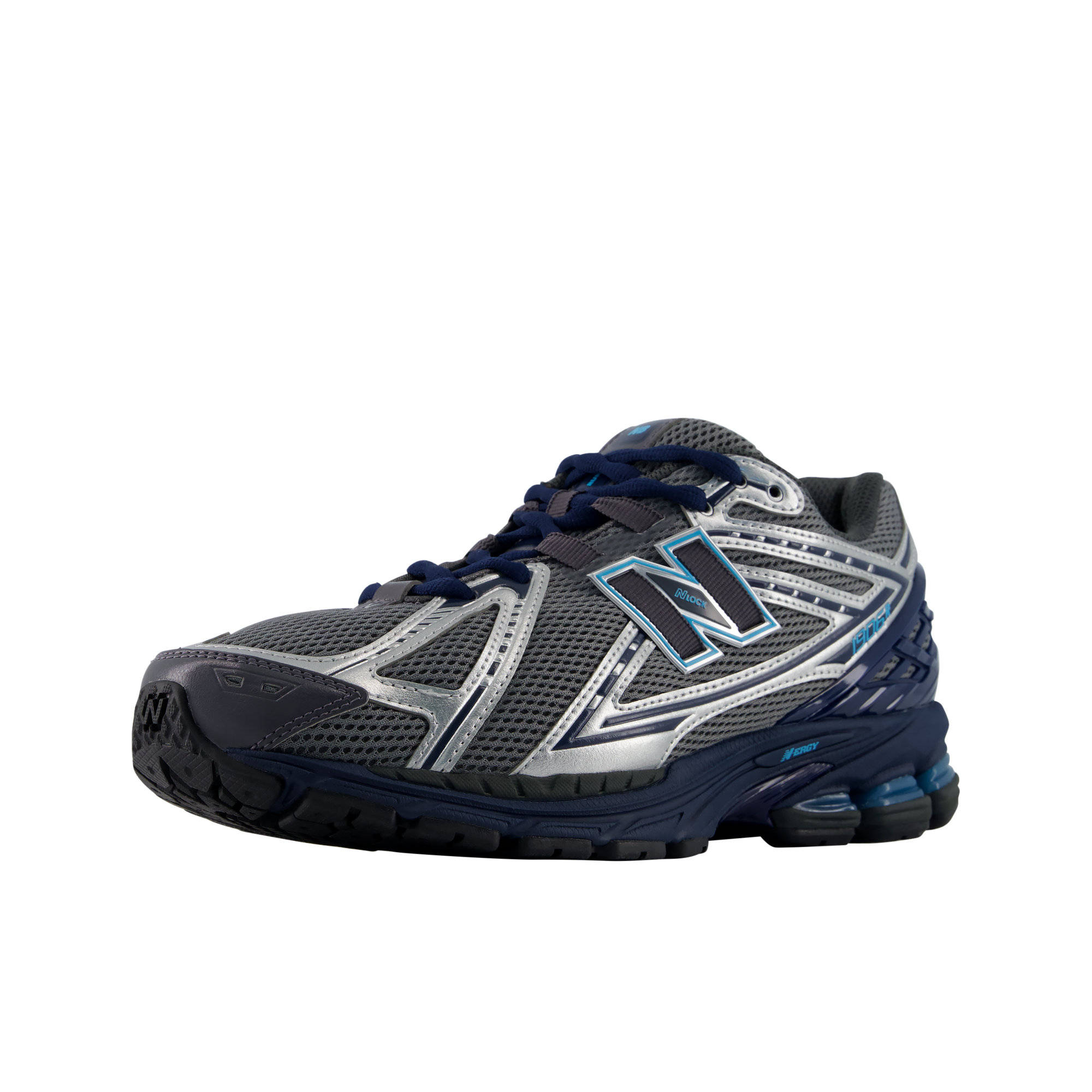 New Balance 1906R Castlerock Blue Glaze U190697V side1