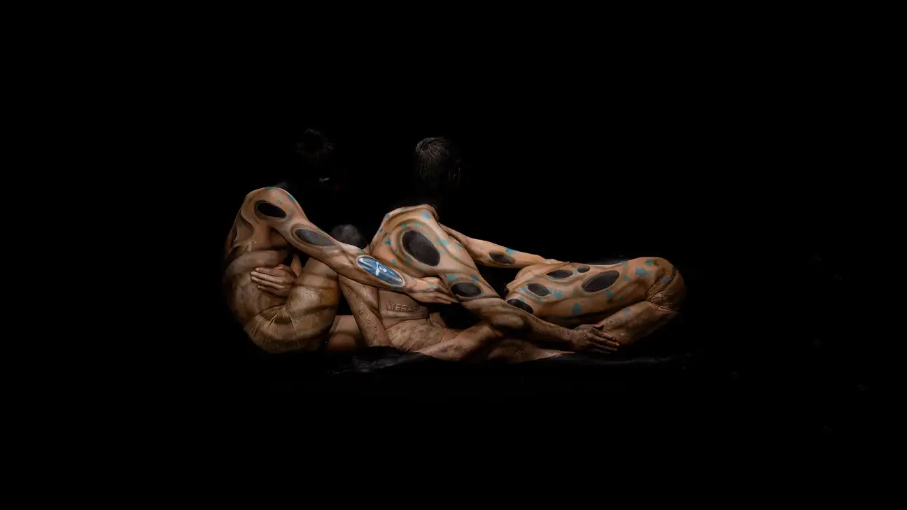 merrell x pam video promo concept