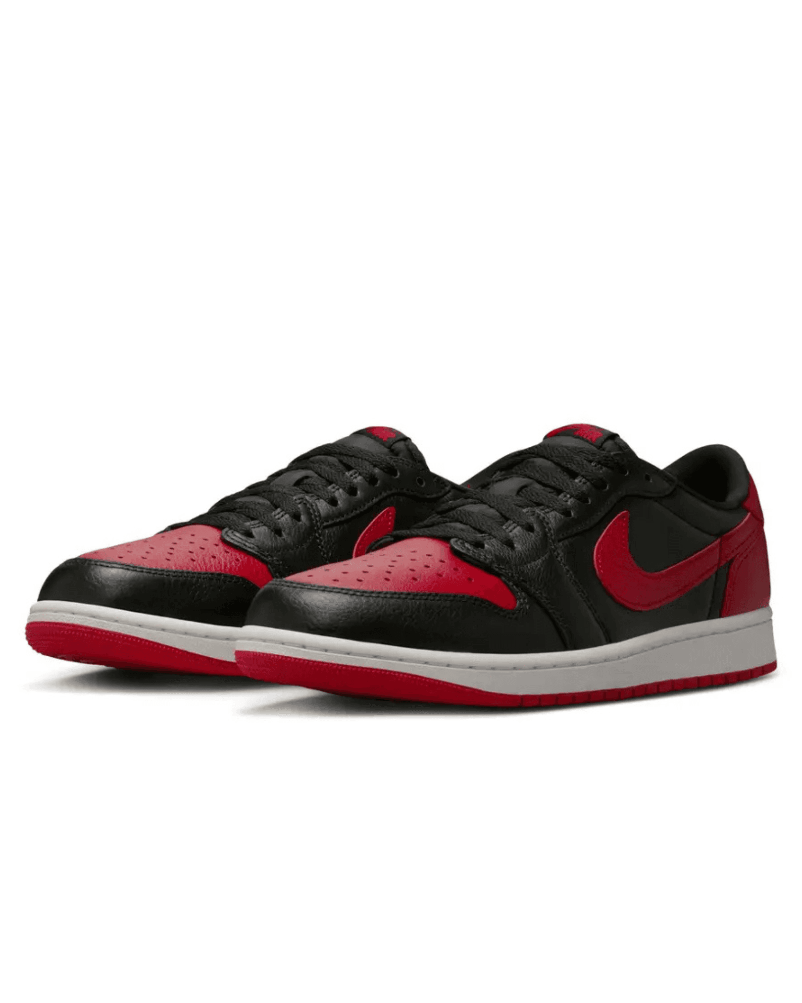 Air Jordan 1 Low OG Banned