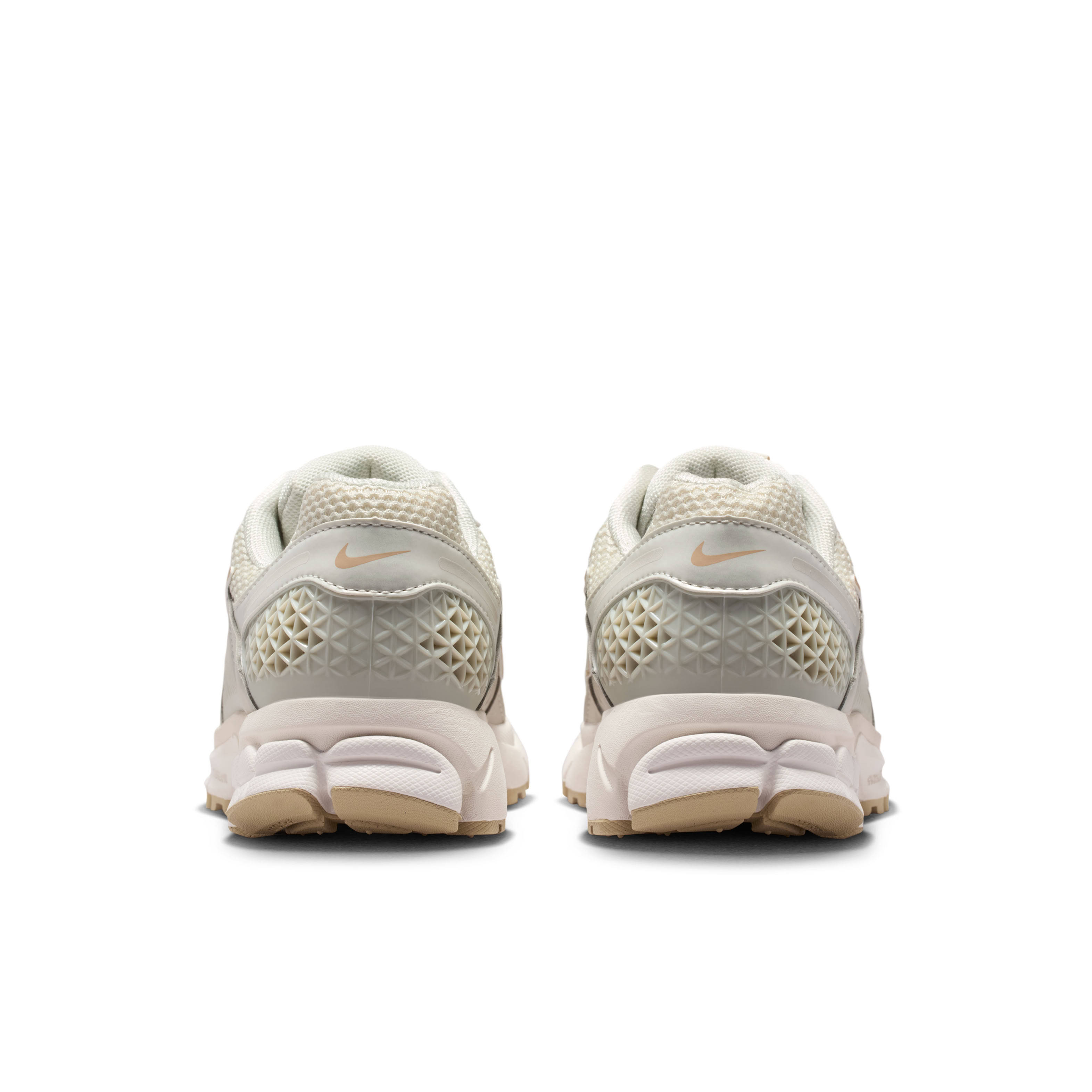 Nike Zoom Vomero 5 Light Bone Phantom Back