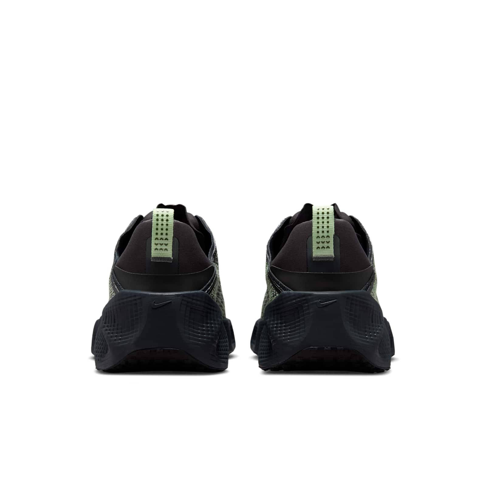 Nike Ava Rover Premium Smoke Grey Lime IH8110 004 back