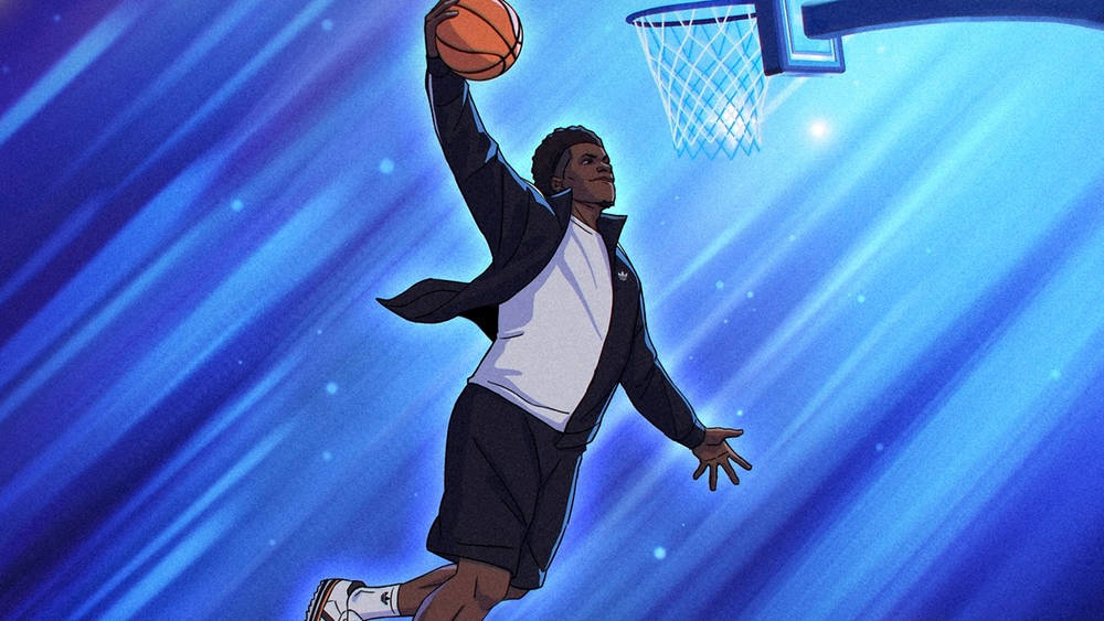 The Clot Superstar has Something for the Sneaker Heads and the Anime Fans