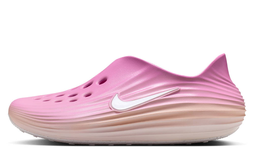 Nike ReactX Rejuven8 Sail Arctic Orange