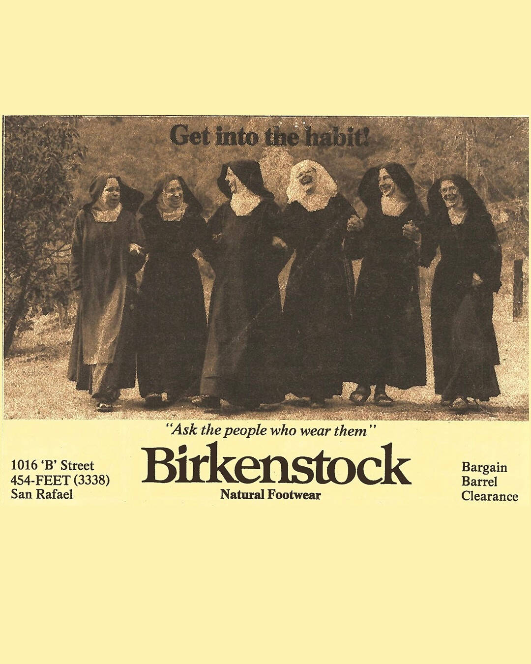 Birkenstock
