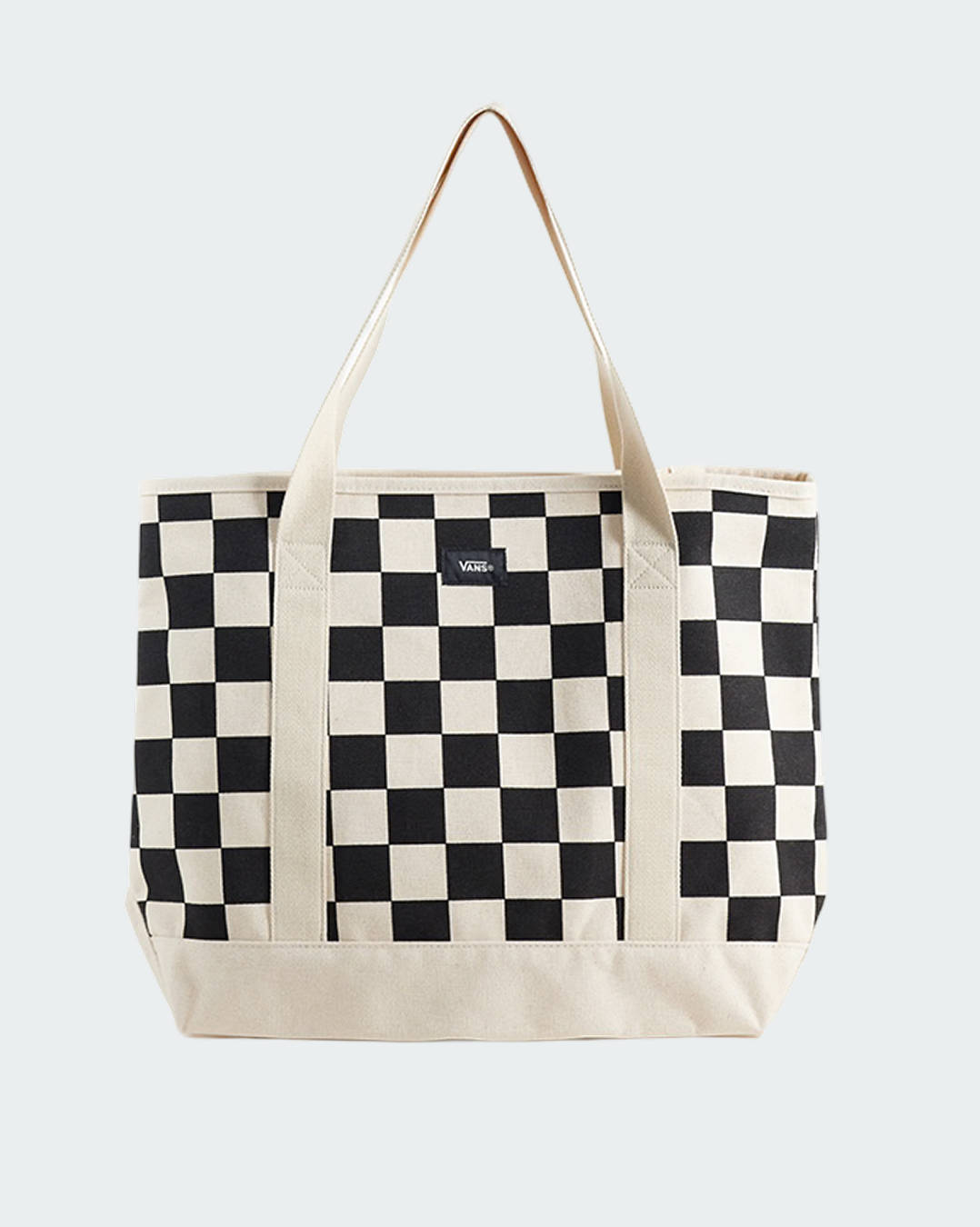 Vans tote bag