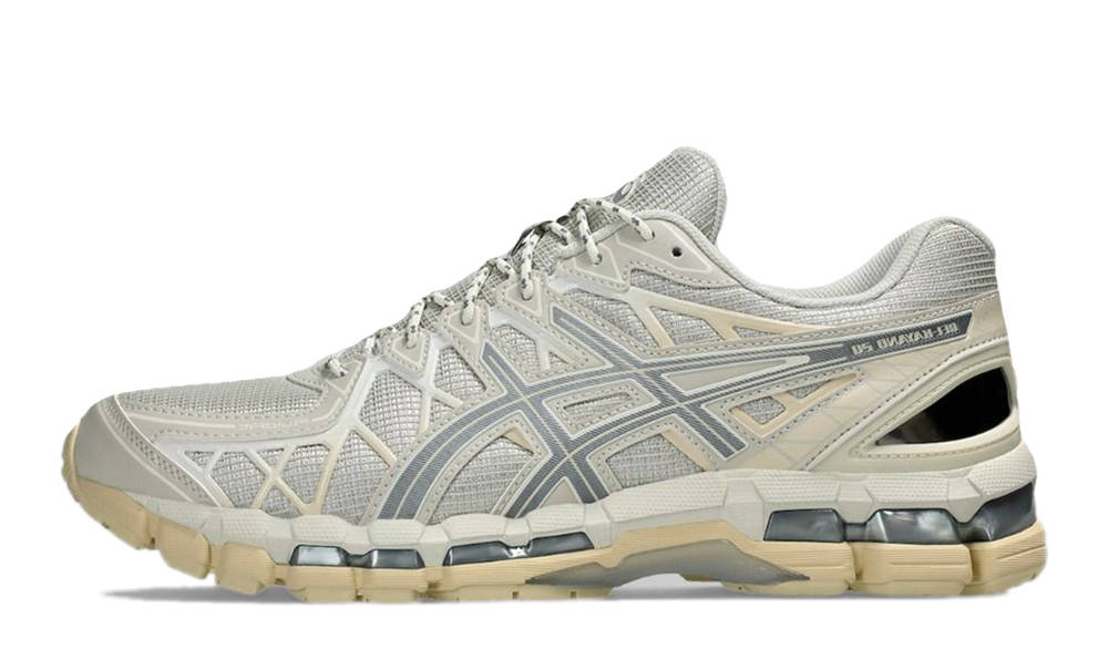 ASICS Gel-Kayano 20 Beige 1203B076-021