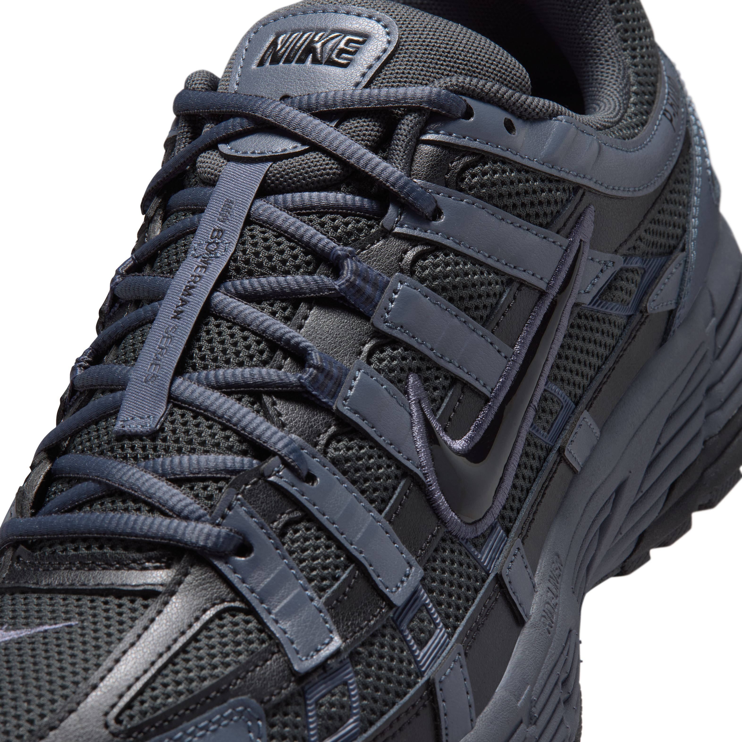 Nike P 6000 Dark Smoke Grey CD6404 032 side