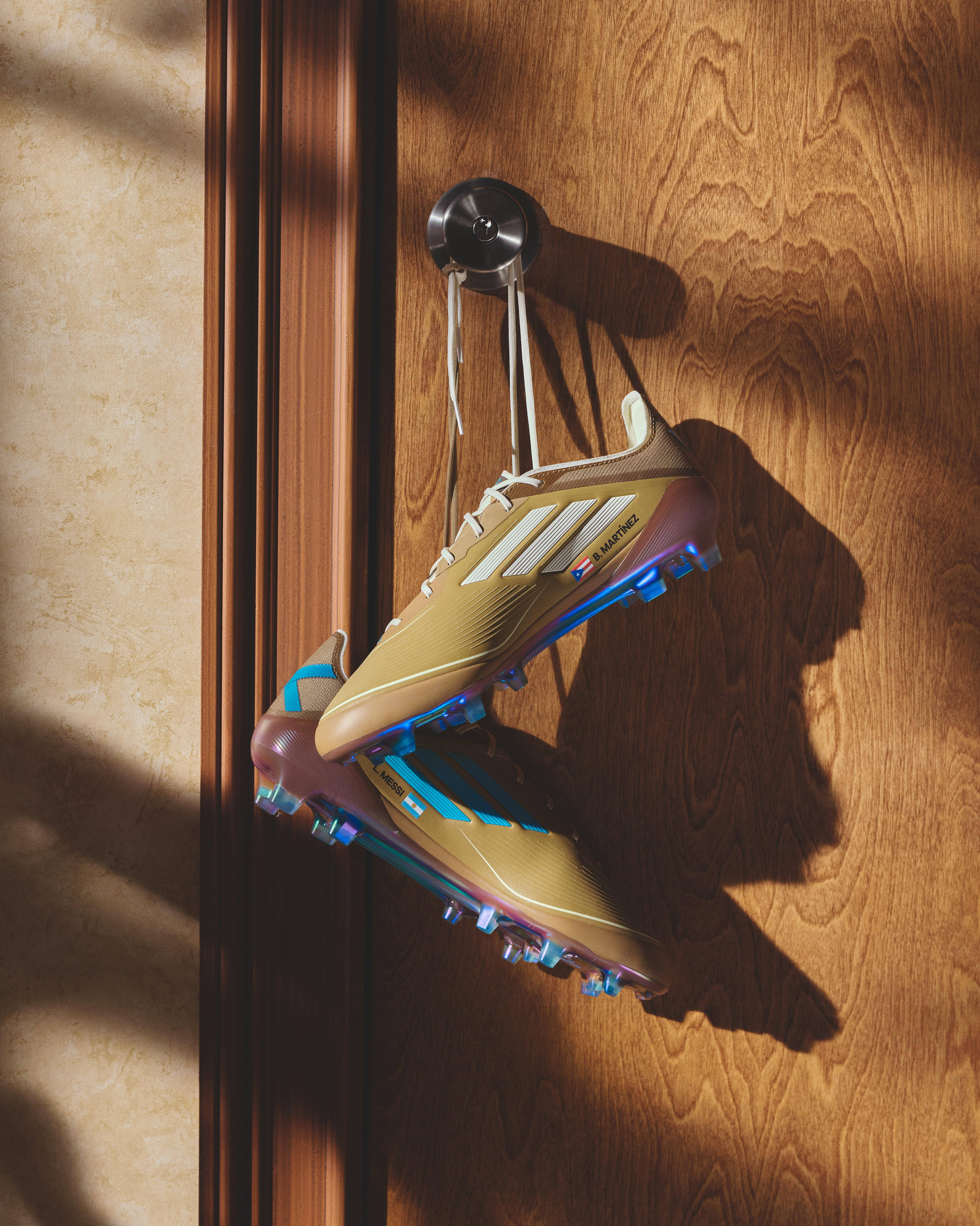 adidas