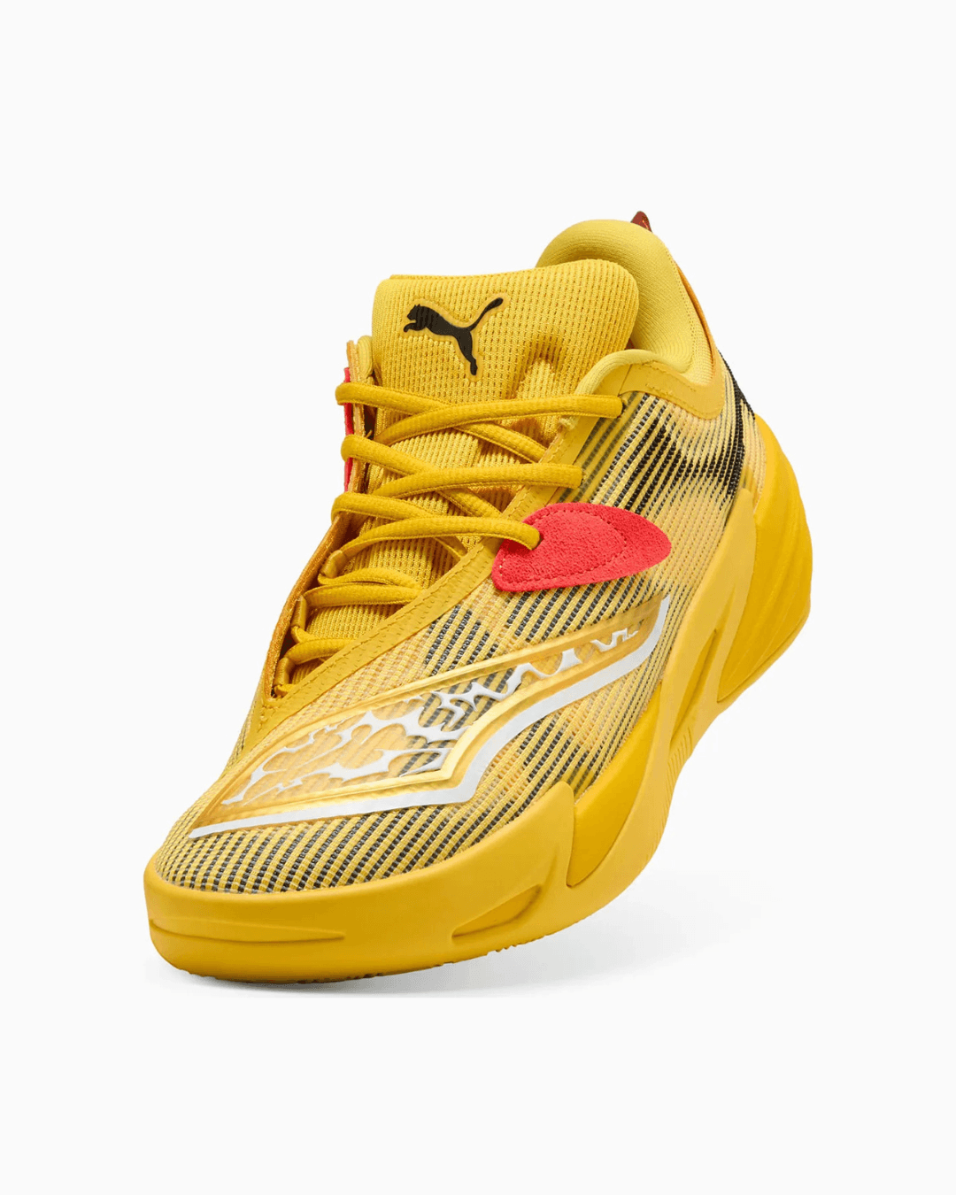 PUMA x Pokemon