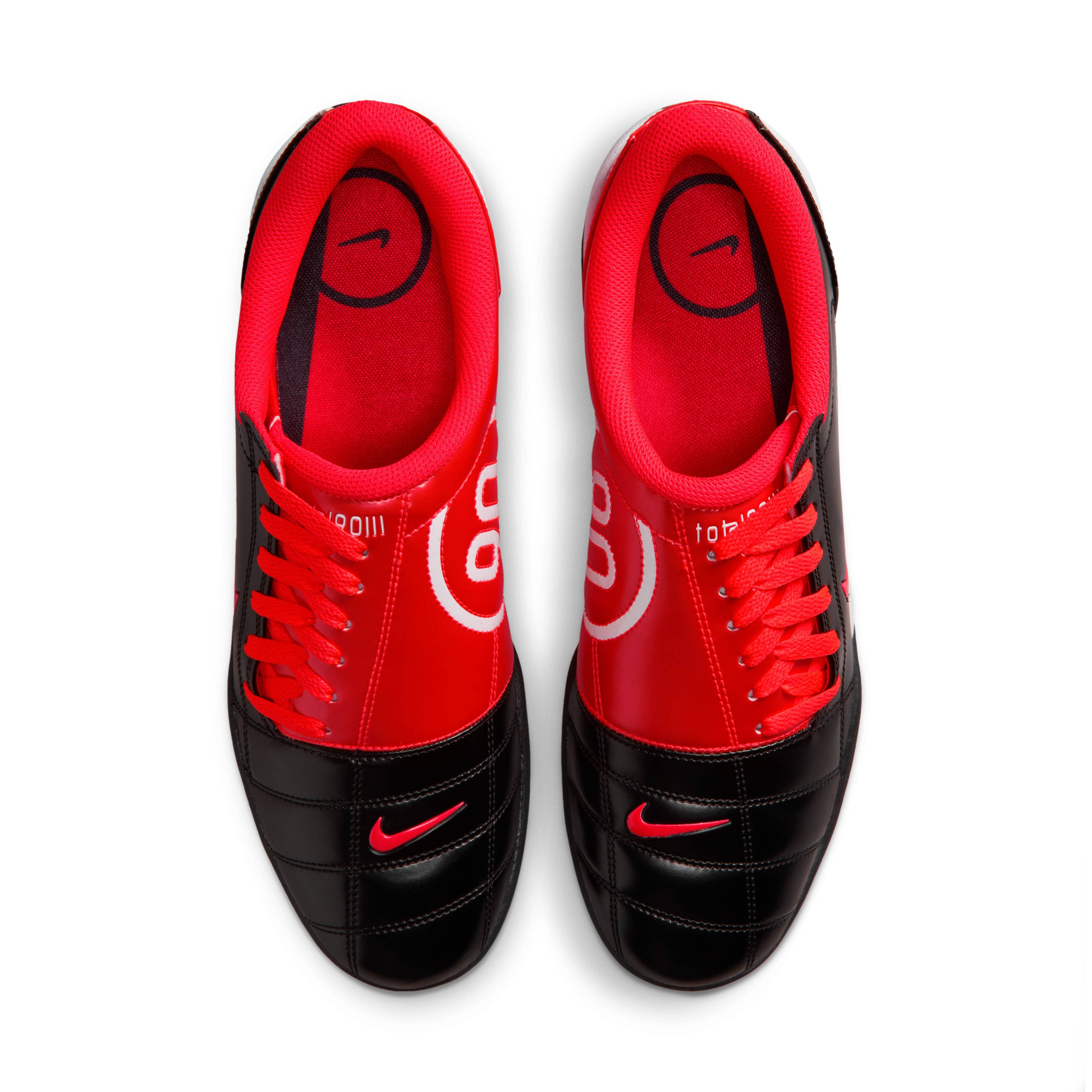 Nike Total 90 III Bred HQ2851 004 middle