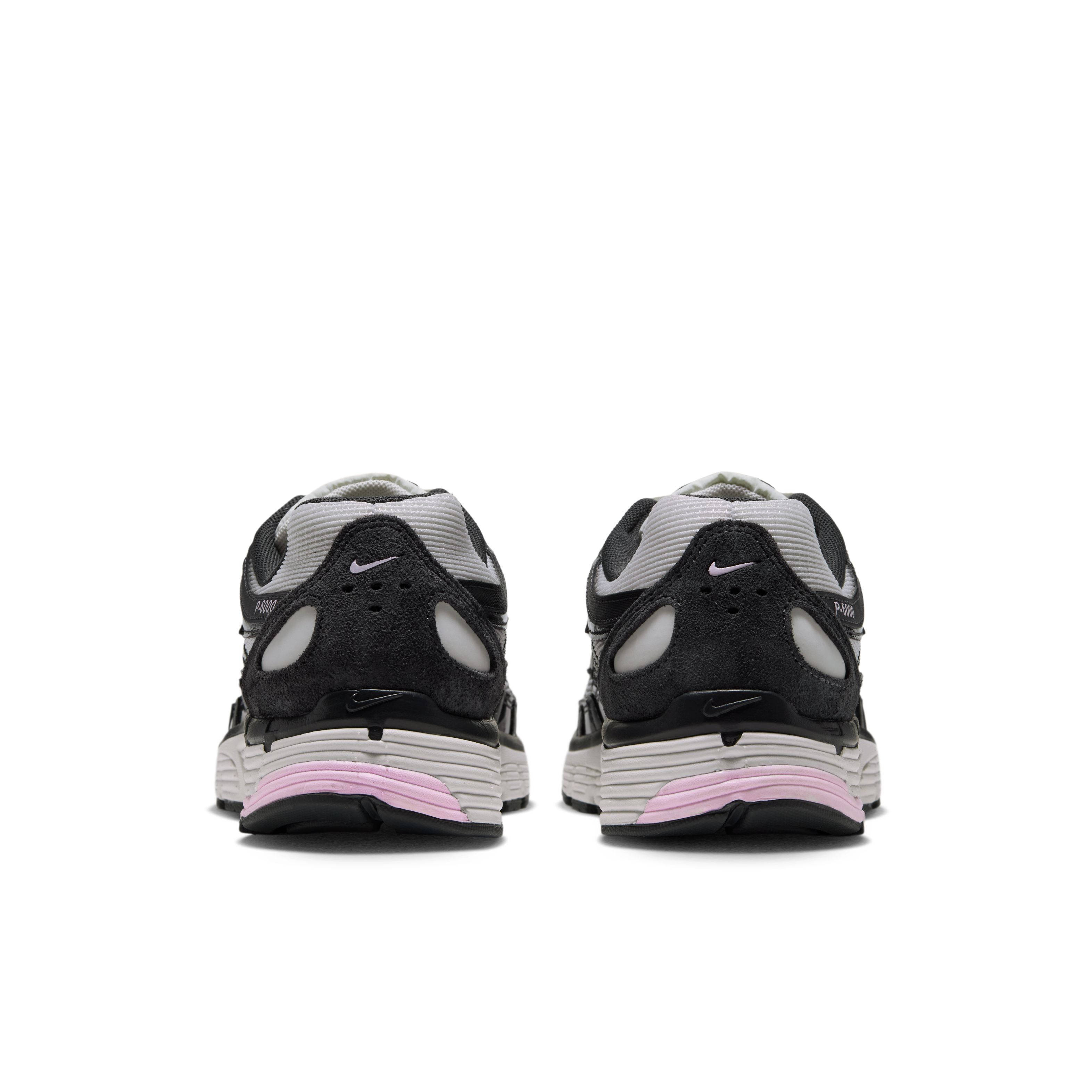 Nike P 6000 Smoke Grey Pink Foam IX7361 070 back