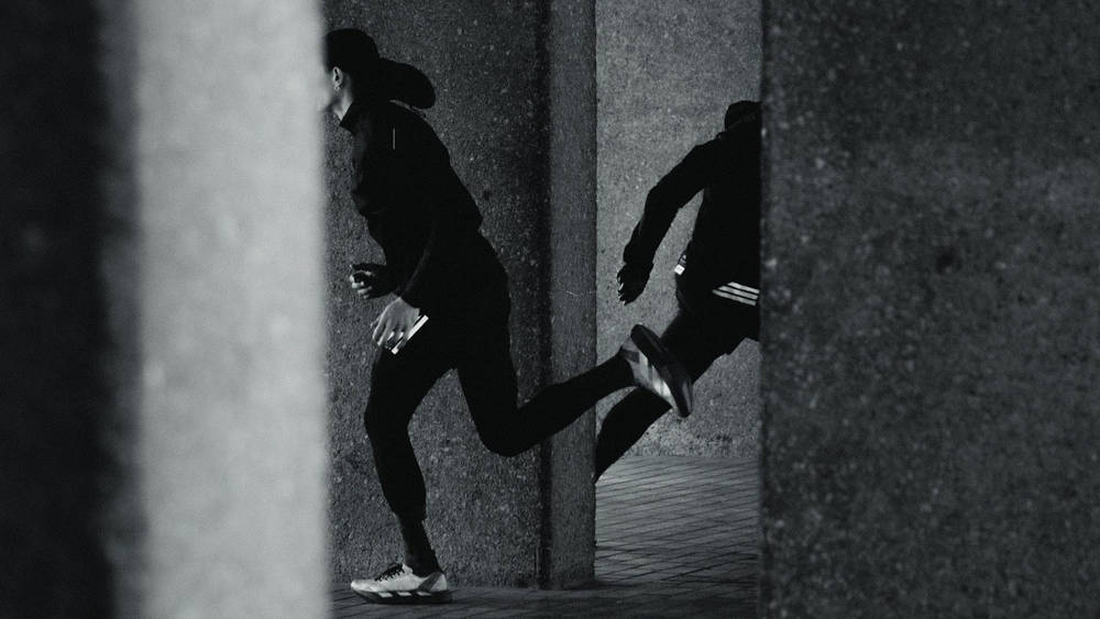 Footpatrol Just Collaborated On adidas' Most Winning Running Shoe Footpatrol Just Collaborated On adidas' Most Winning Running Shoe