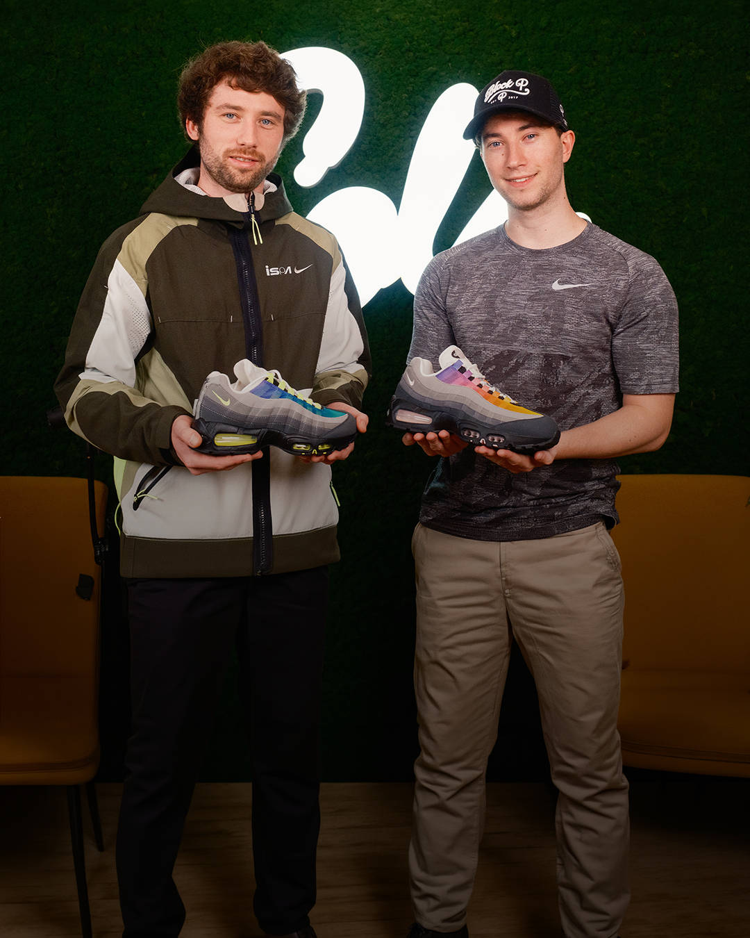 next big trainer release