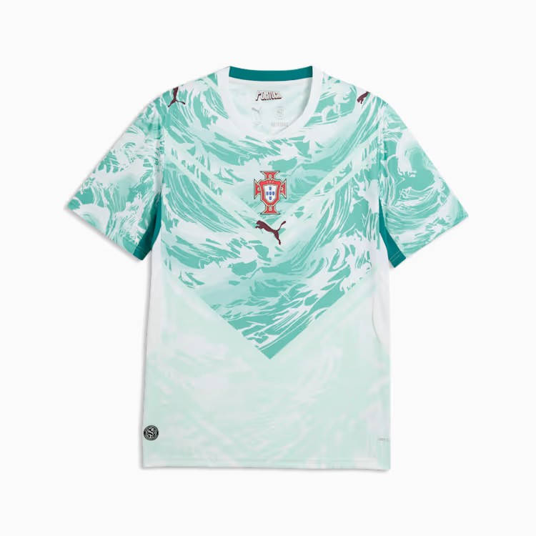 portugal away kit puma 2026