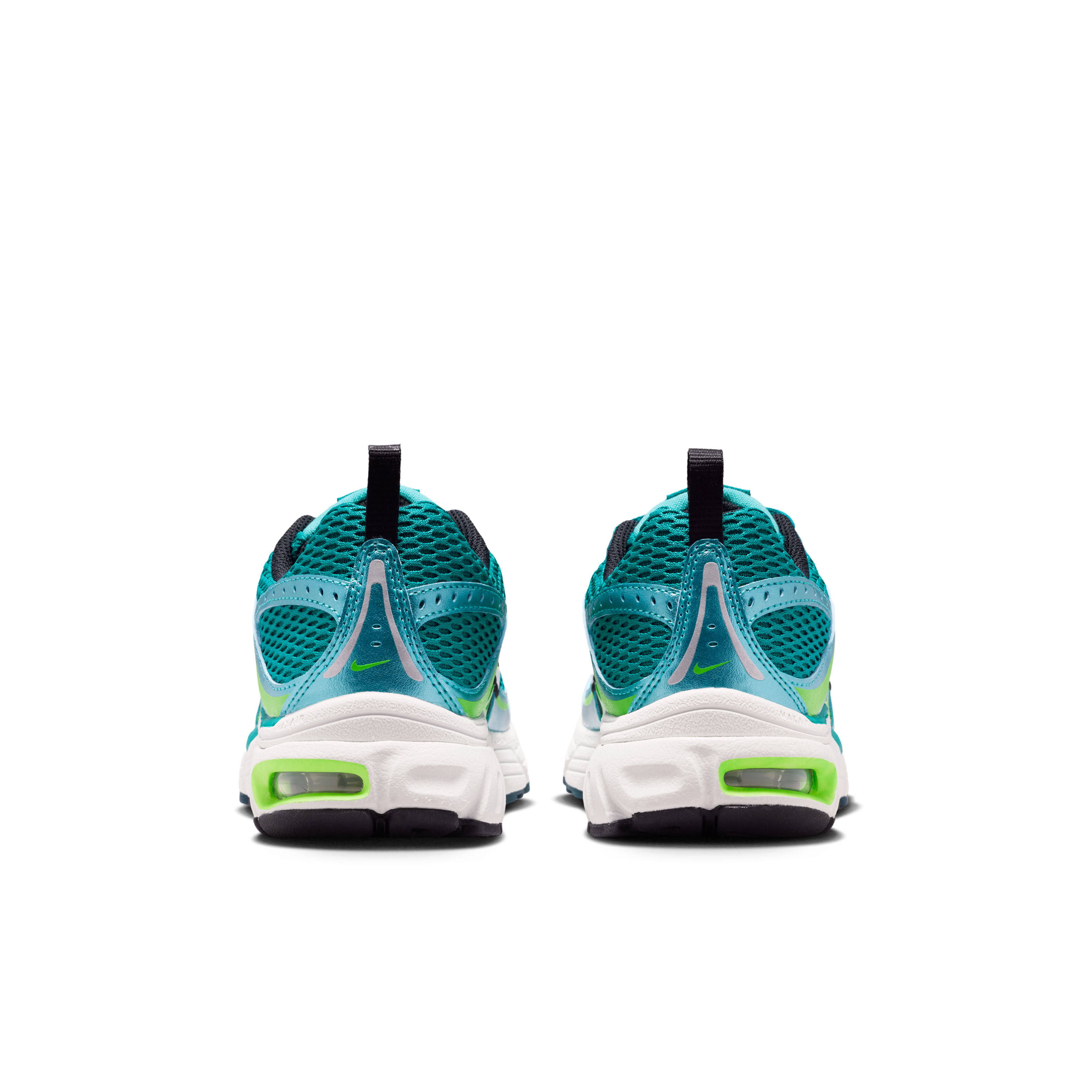 Nike Air Max Moto 2K GS Bright Spruce Heel
