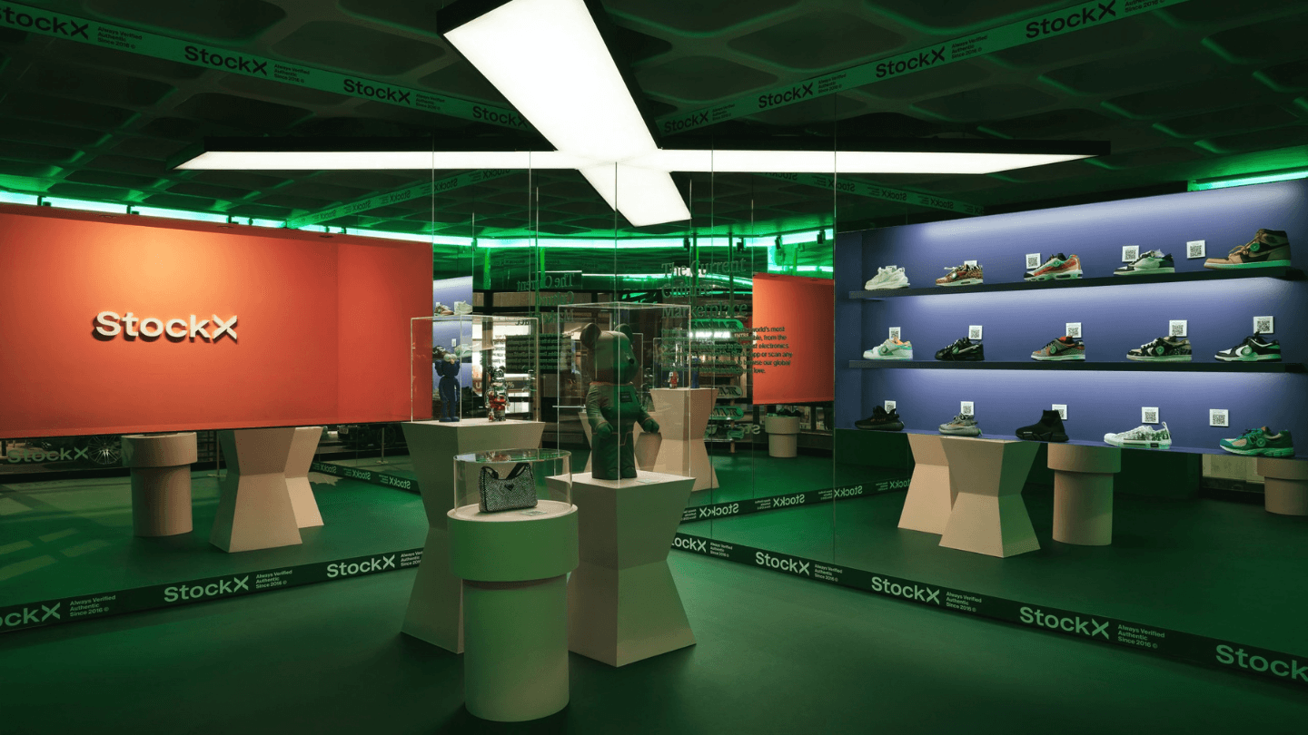 StockX HQ