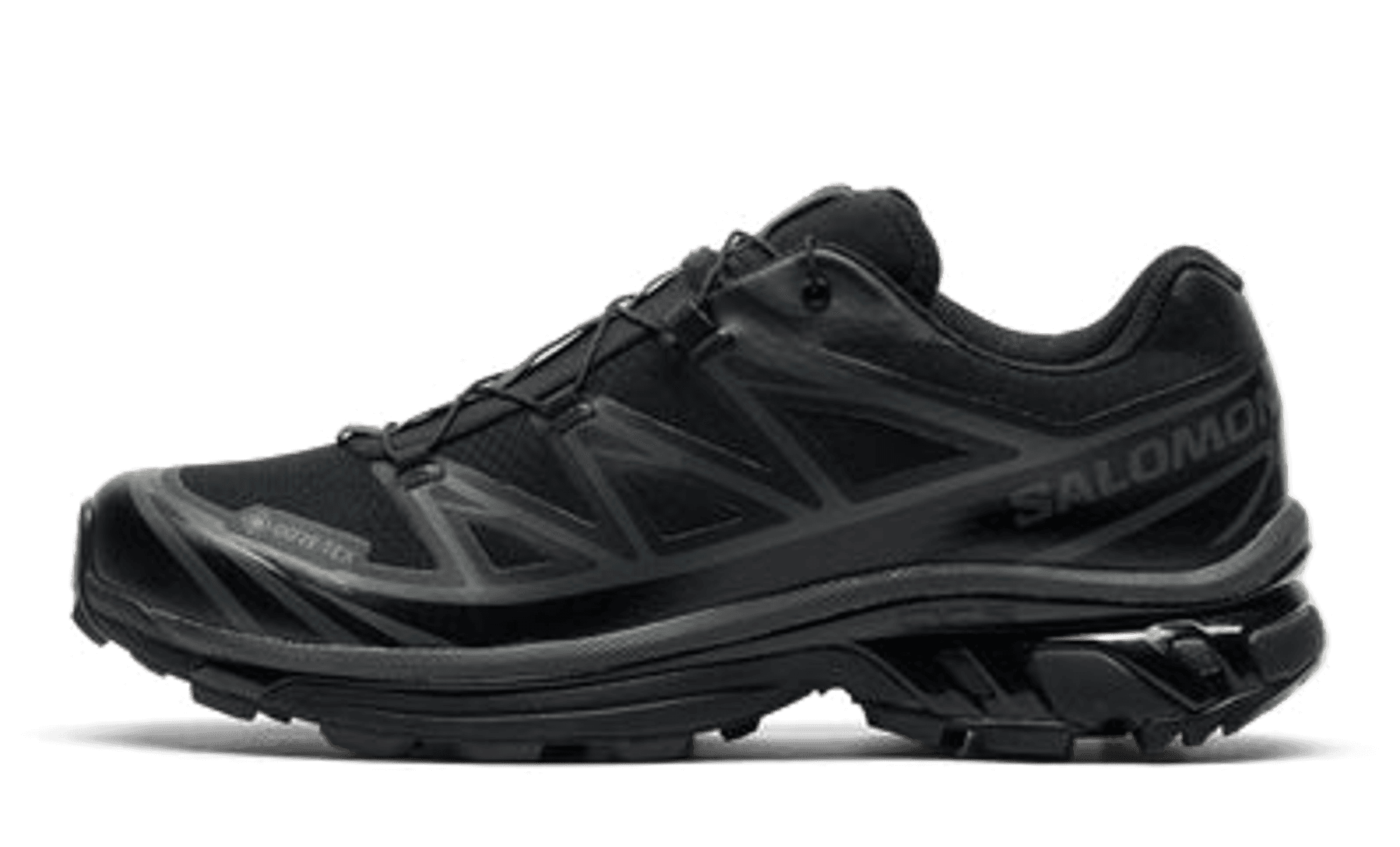 Salomon XT-6 Gore-Tex Black Asphalt L45416900