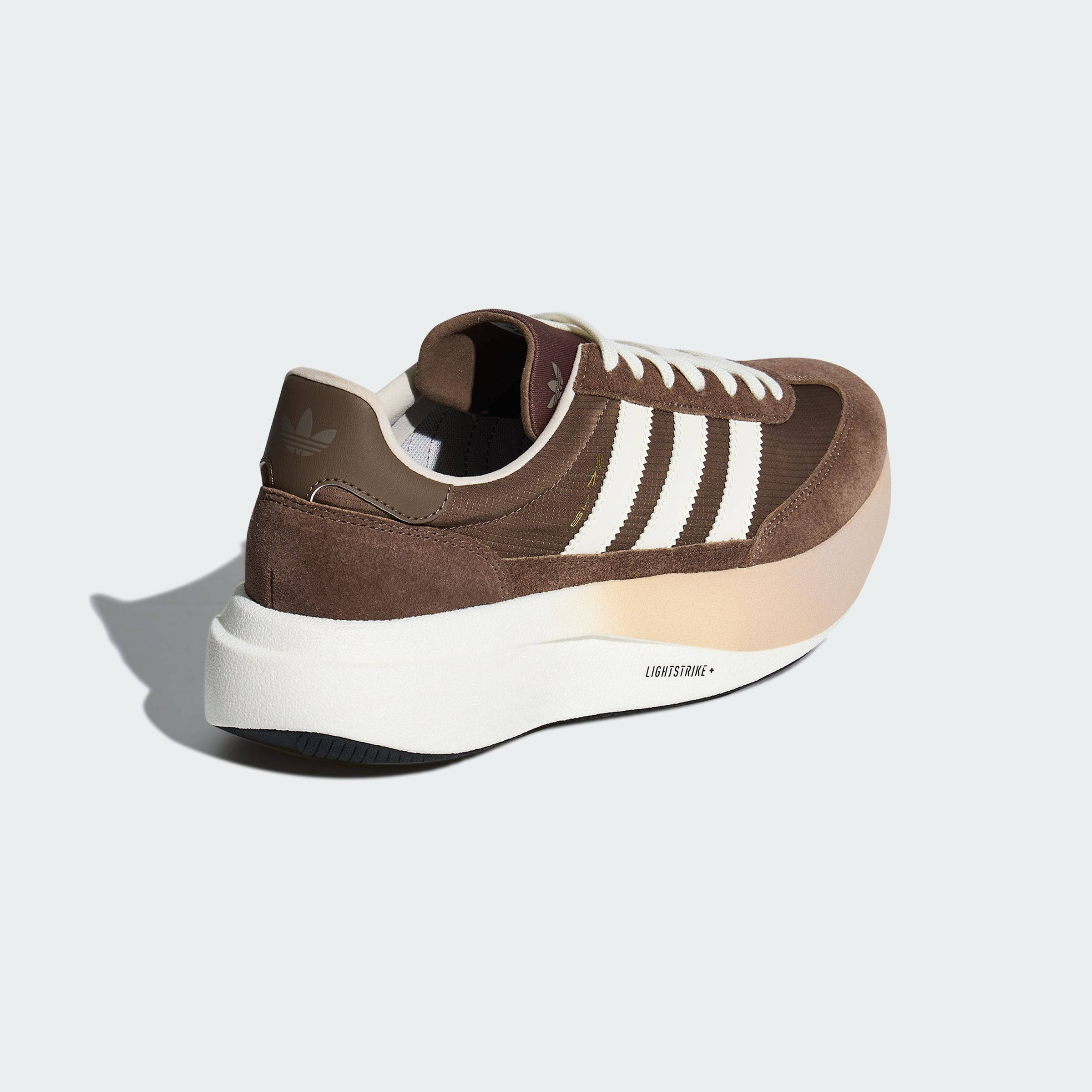 adidas SL 72 Pro Earth Strata White KK3071 back