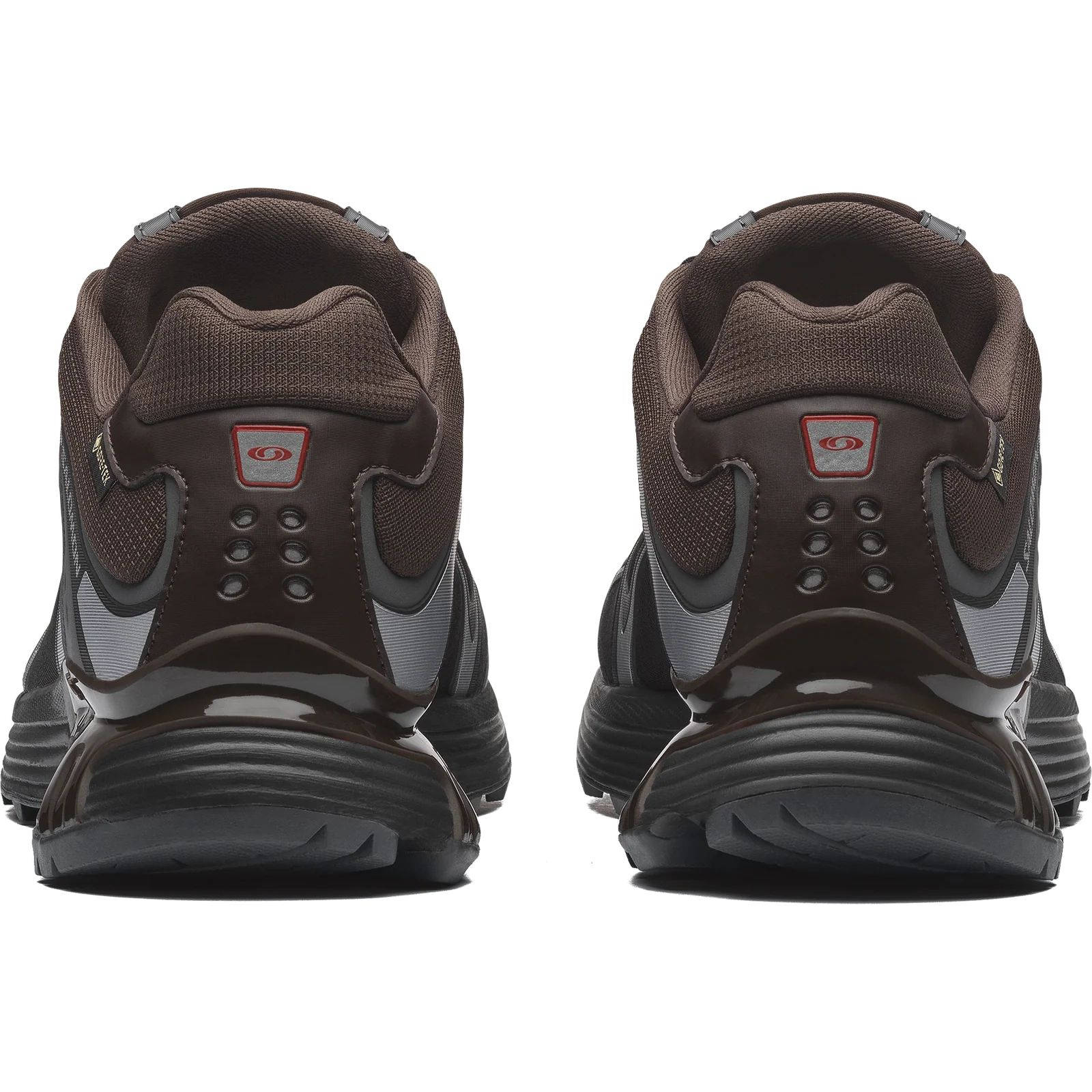 Salomon XT Whisper GTX Delicioso Asphalt L45397800 back