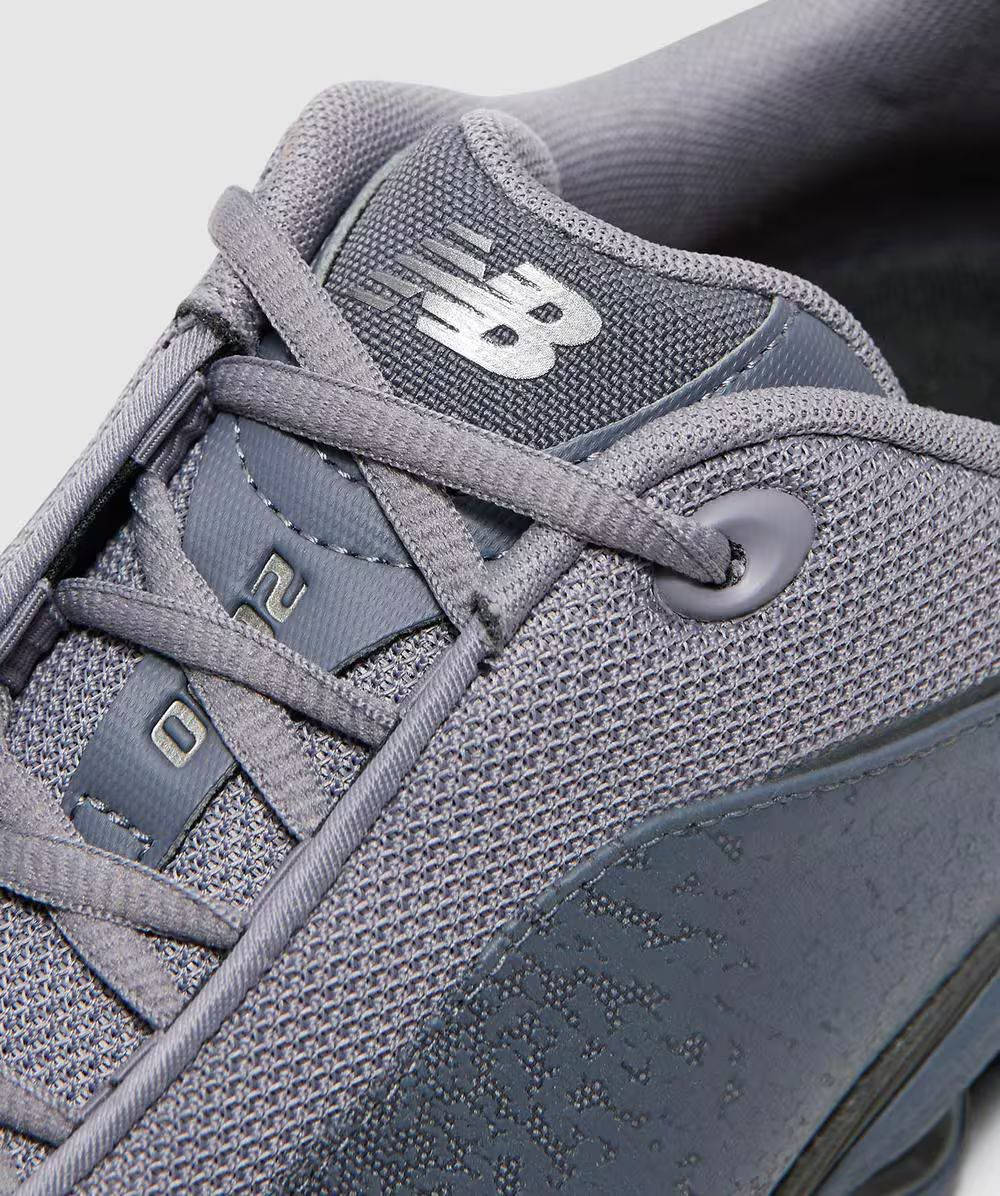New Balance ABZORB 2000S Meteorite Neptune Grey U200085J tongue