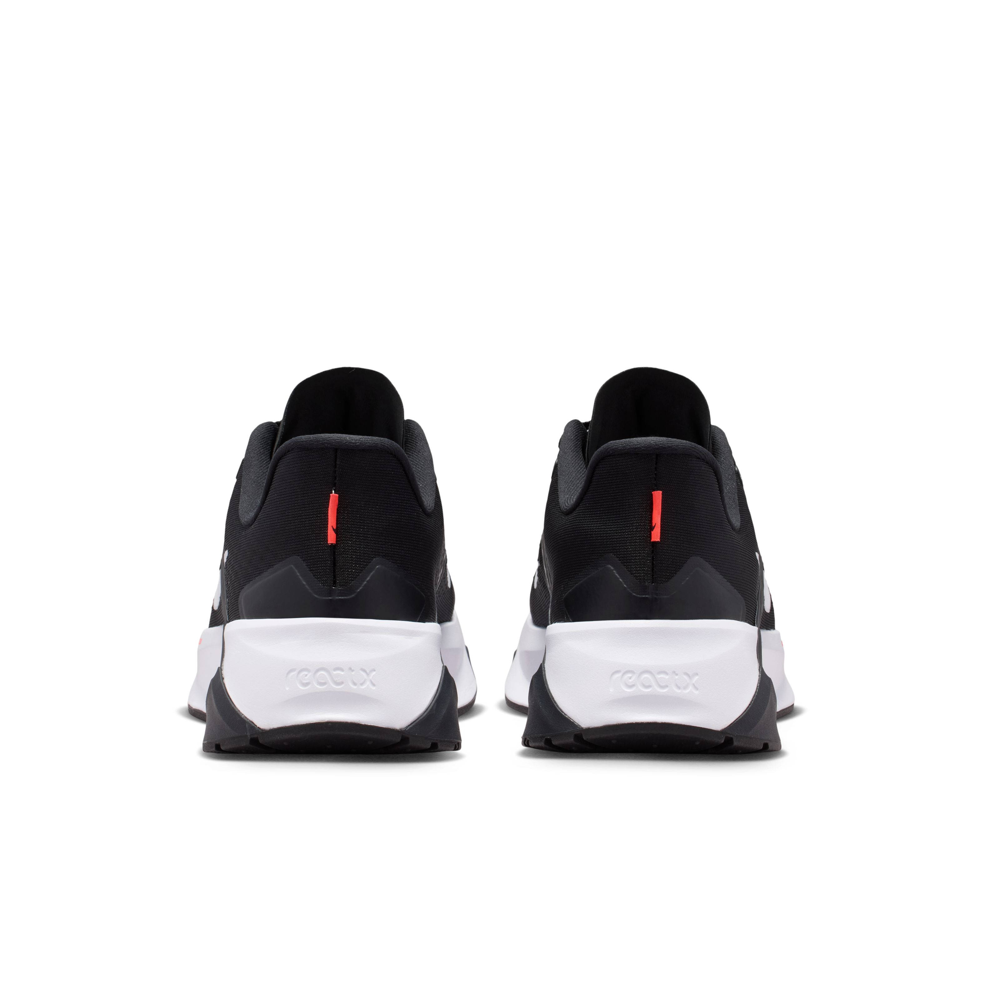 Nike Hybrid RN Coal Black IV5066 002 back