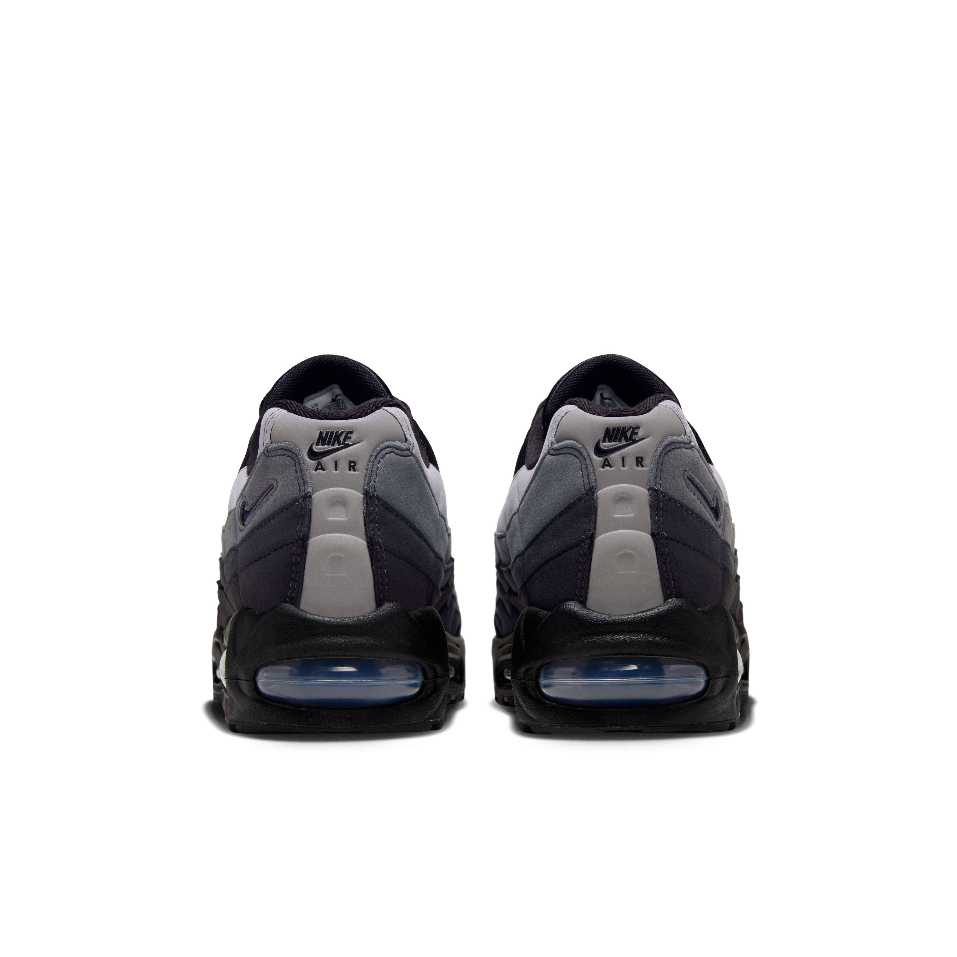 Nike Air Max 95 Big Bubble Joker IQ0229 002 back