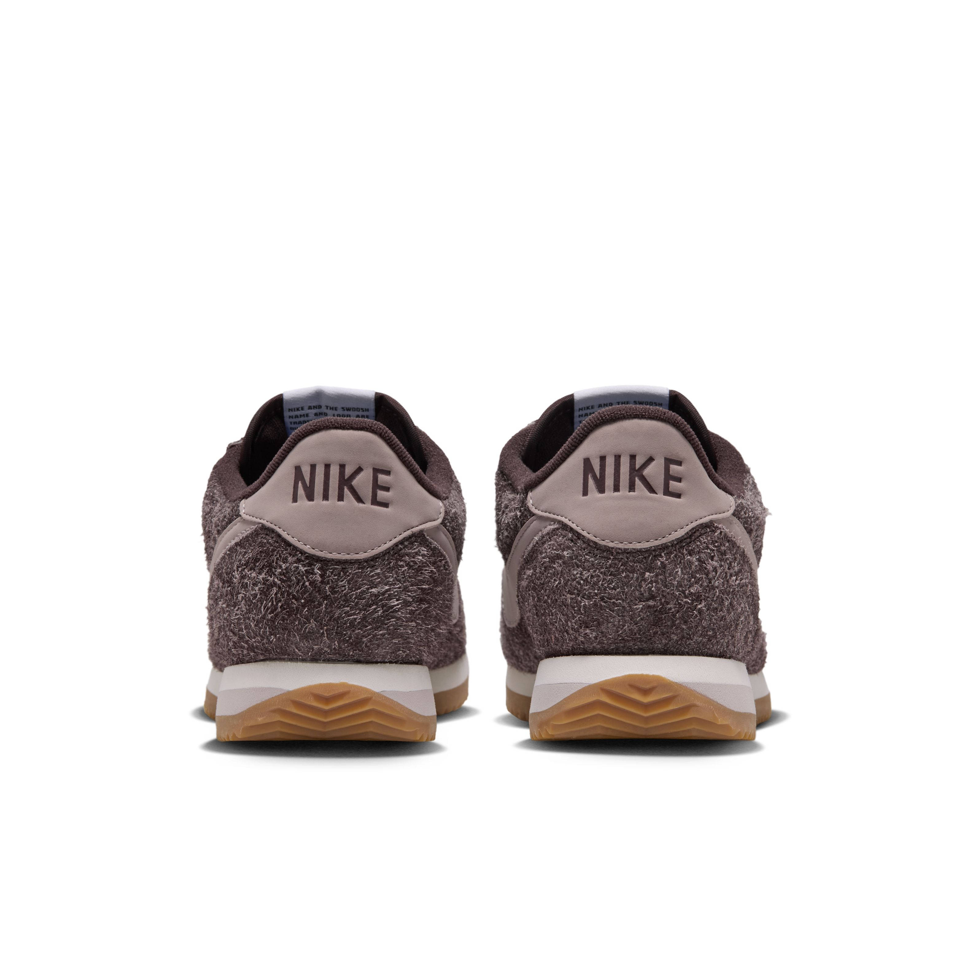Nike Cortez Suede Baroque Brown Sail IQ0025 200 back