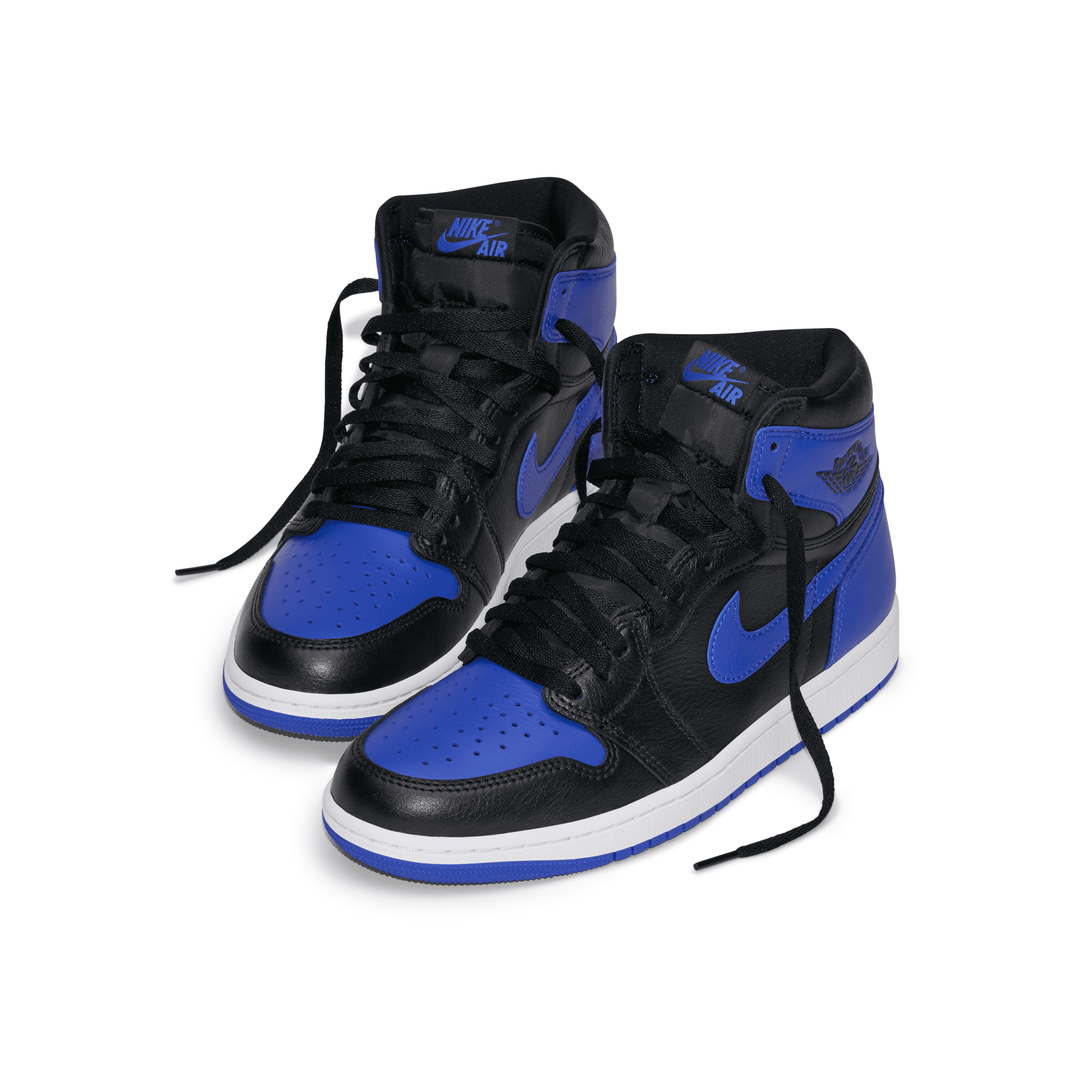 Air Jordan 1 Retro High OG Royal
