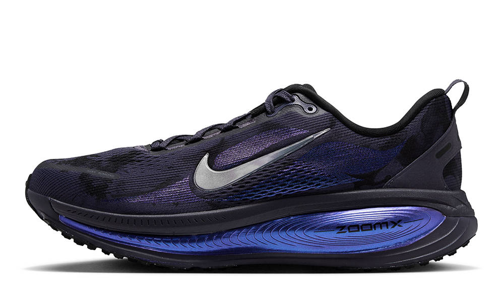 Nike Vomero 18 Gridiron Black Multi IQ0459-001