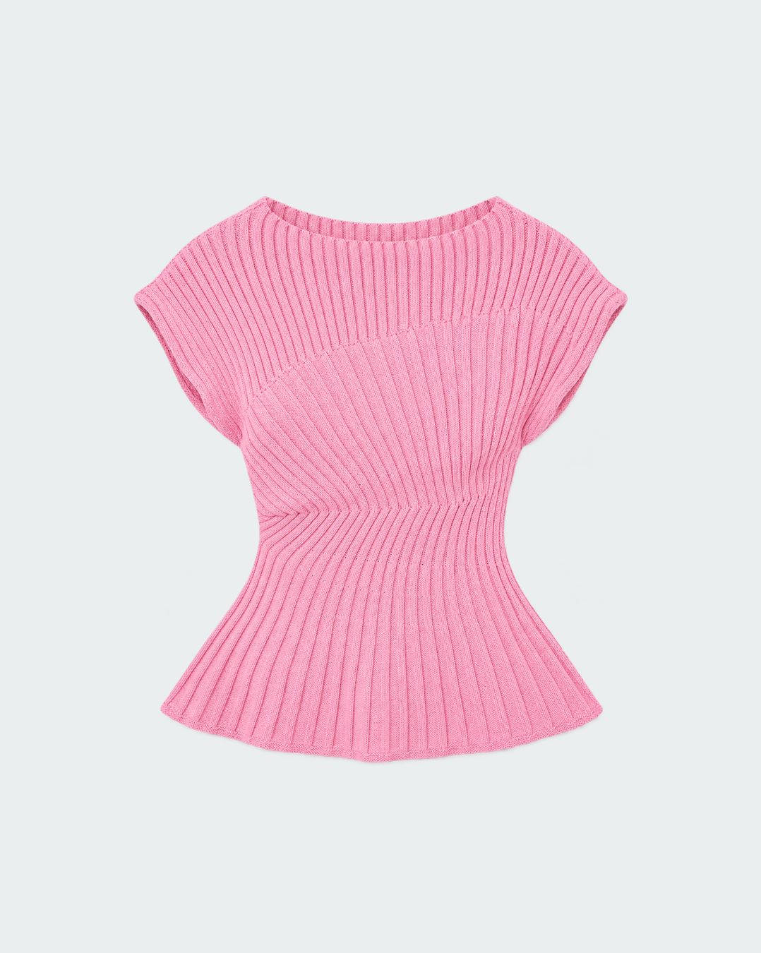 top