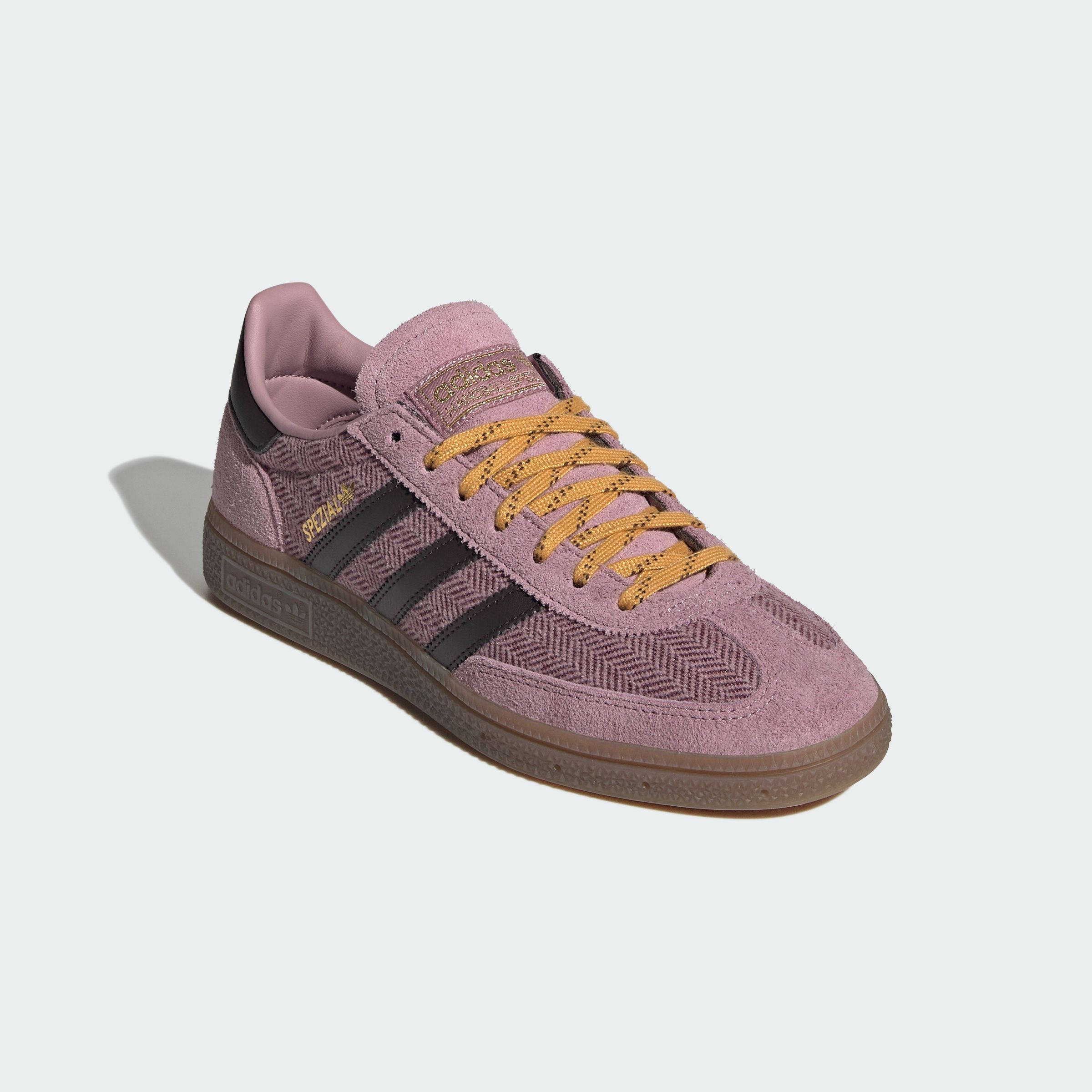 adidas Handball Spezial Magic Mauve KI2193 front