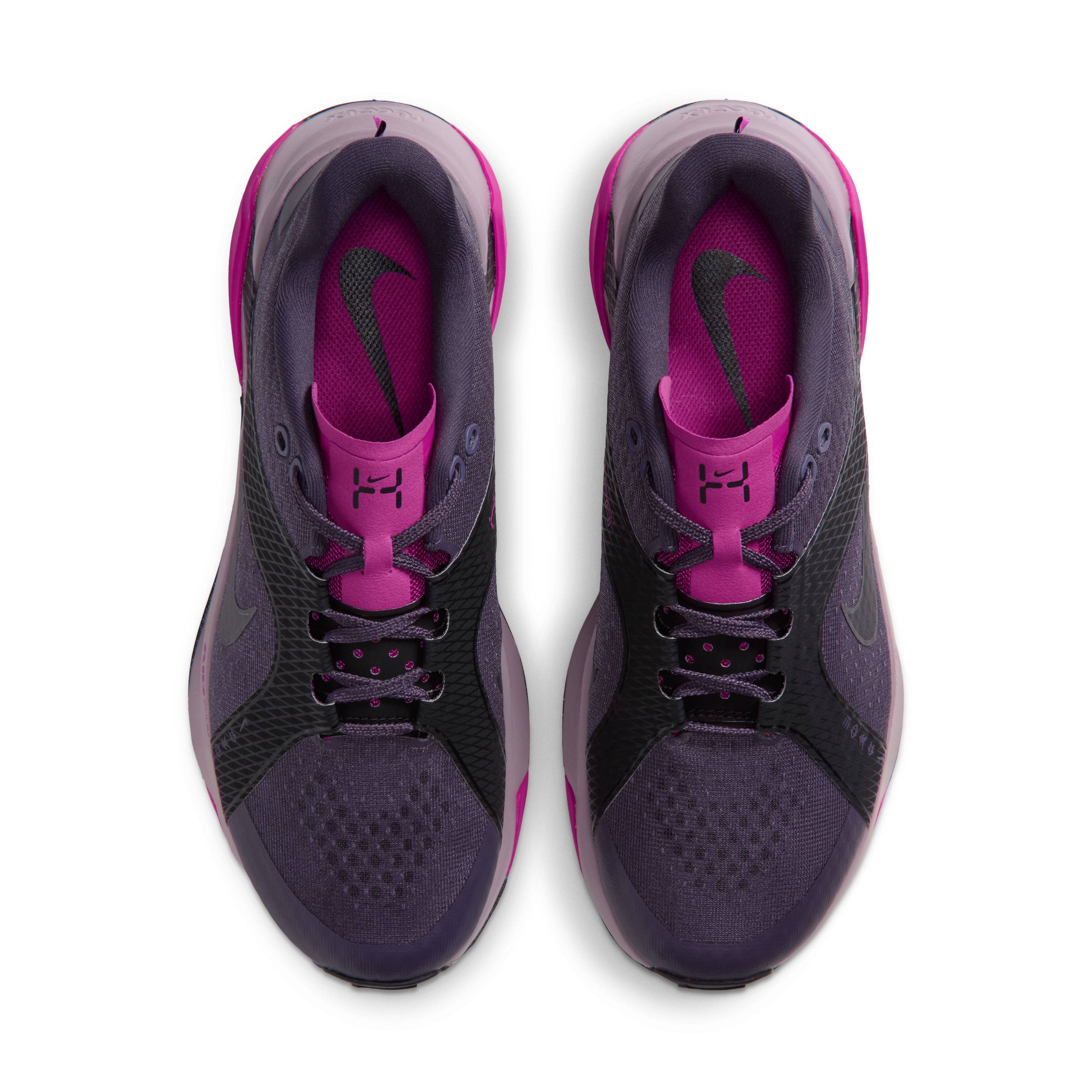 Nike Hybrid RN Dark Raisin Fuchsia Blast IO3815 500 middle