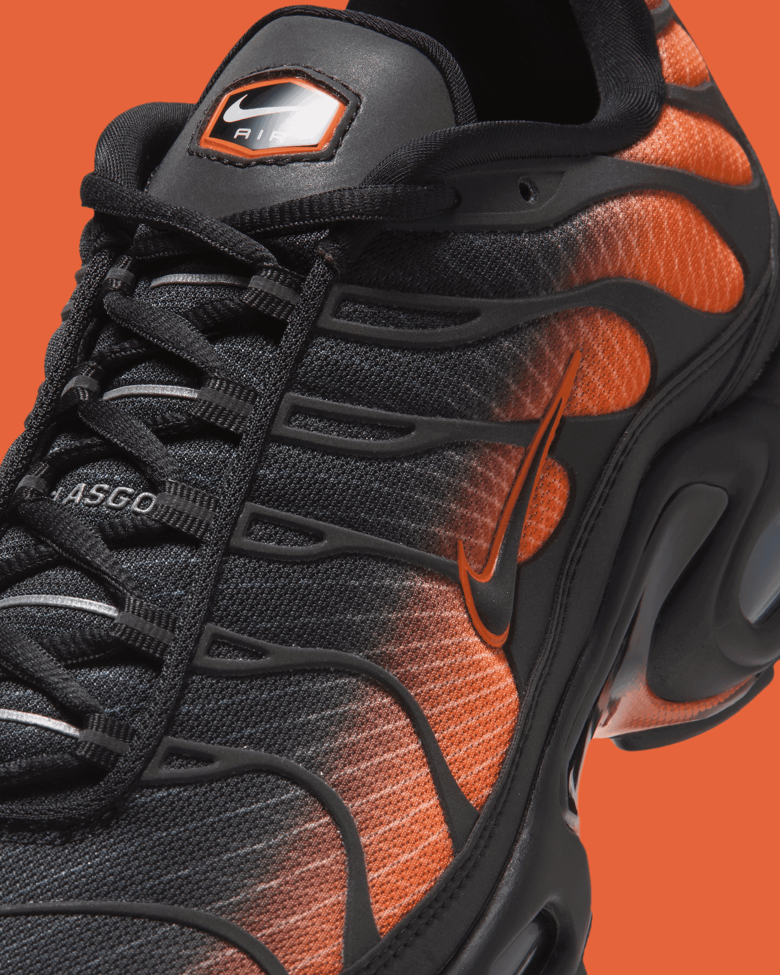 Nike Air Max Glasgow