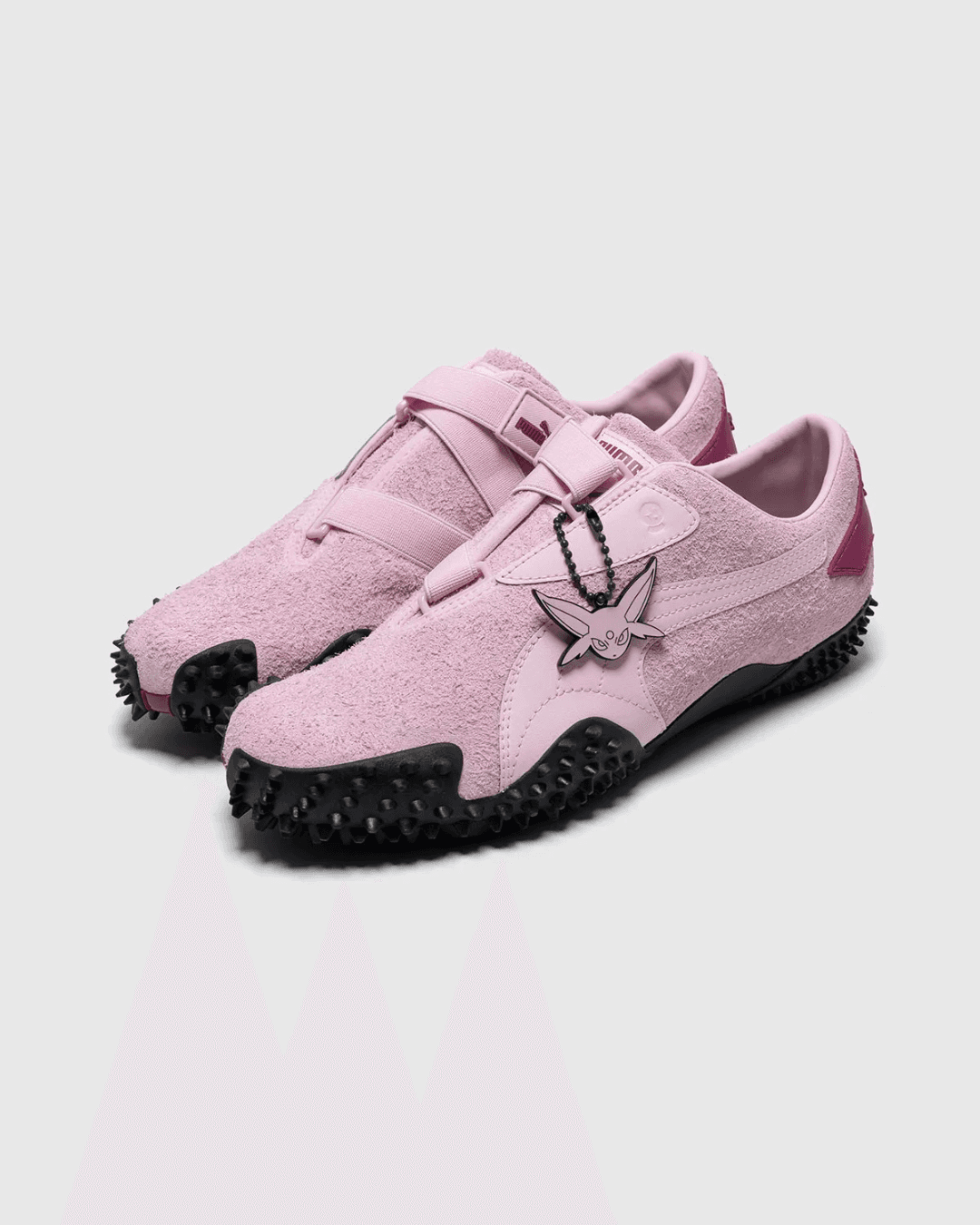 PUMA x Pokemon