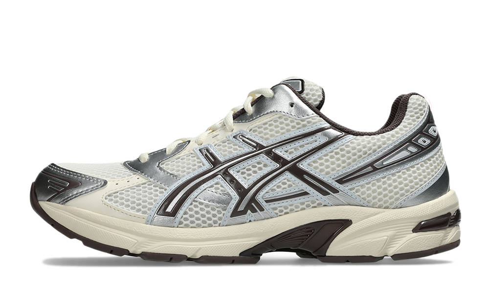 ASICS Gel-1130 Cream Cocoa Powder 1203A609-114