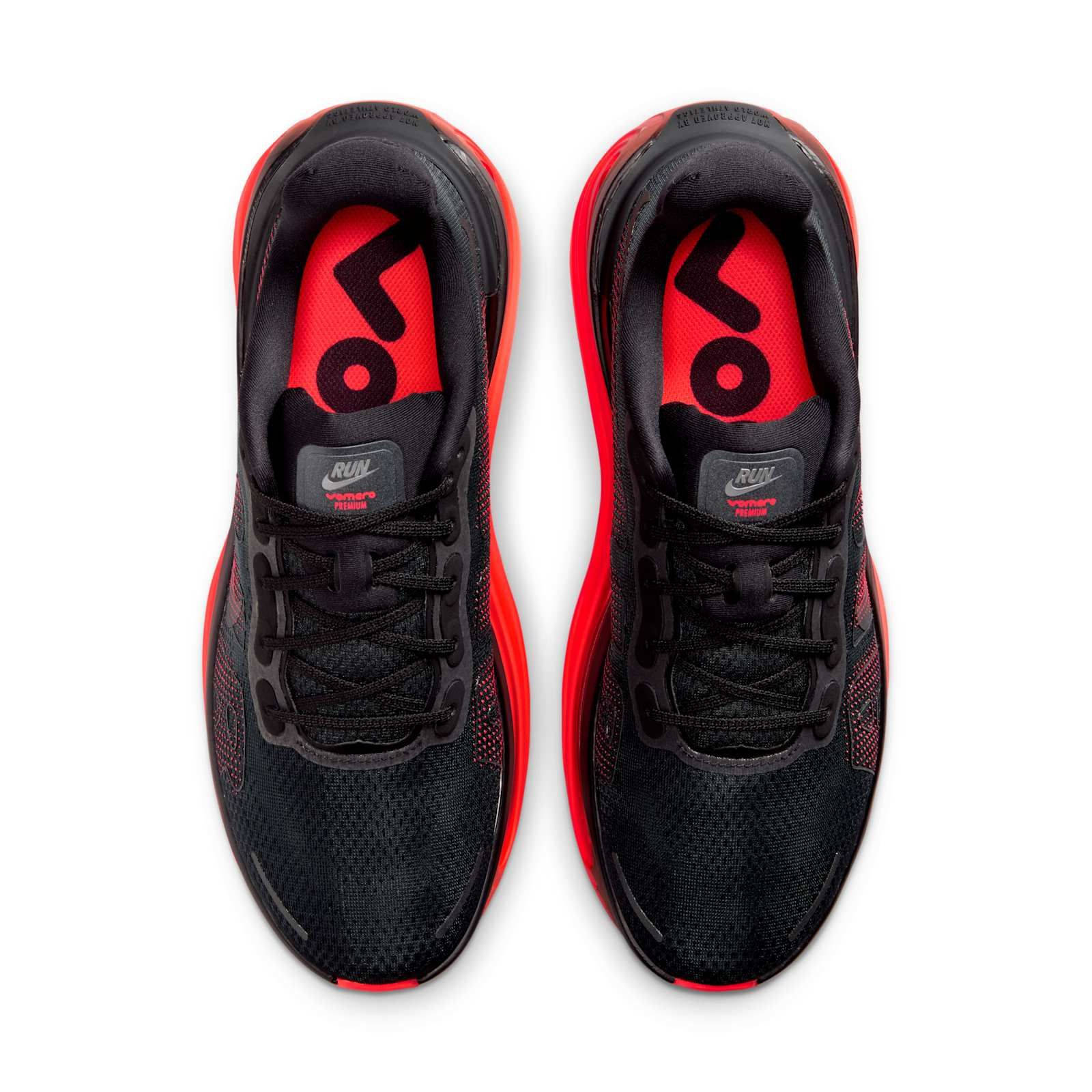 Nike Vomero Premium Bred HQ2050 002 middle