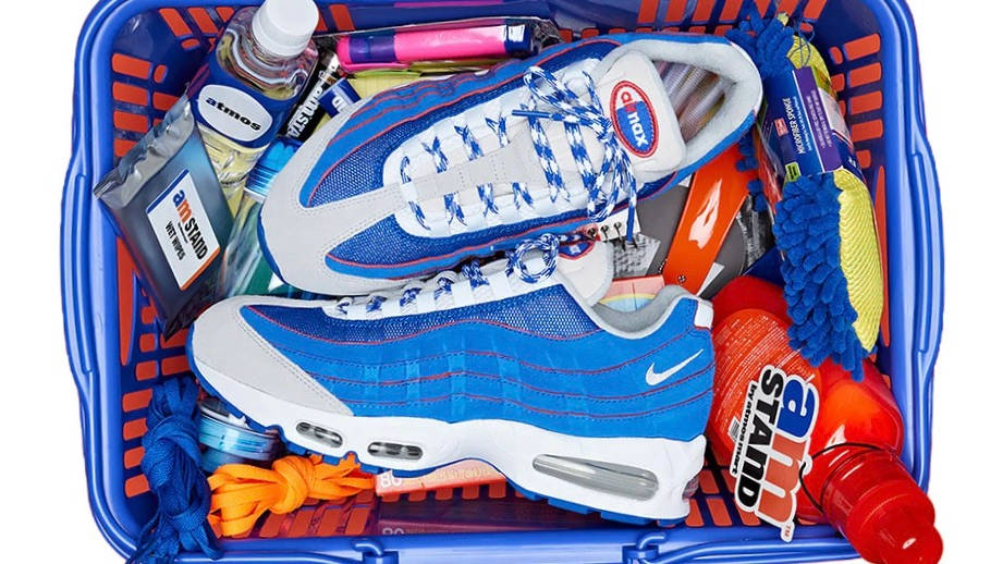 Nike Air Max 95 Convini
