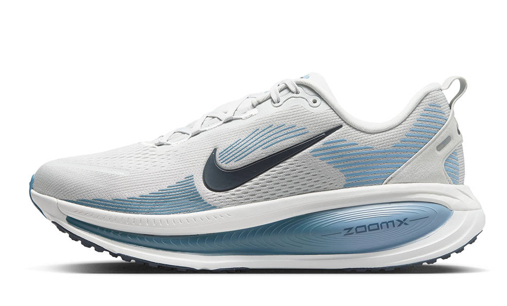 Nike Vomero 18 Grey Fog Blue HM6803-015