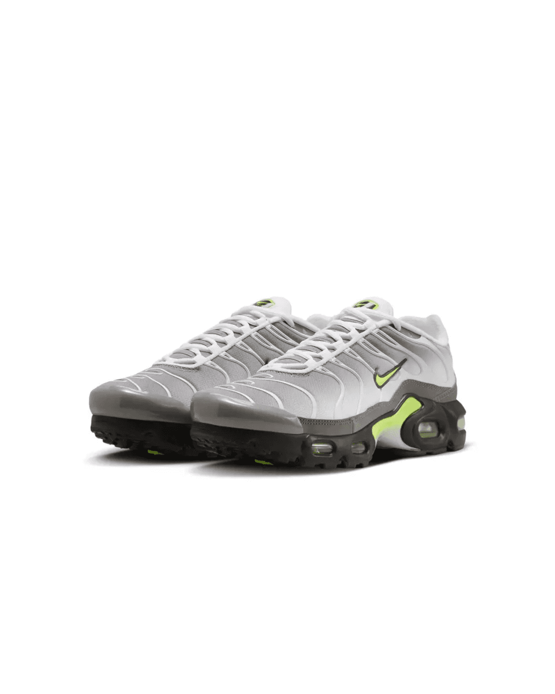 Nike TN Air Max Plus Neon