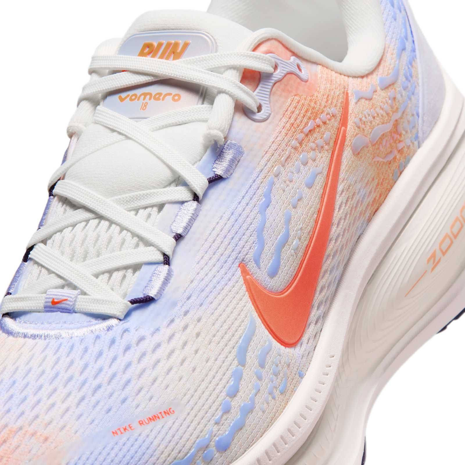 Nike Vomero 18 Palest Purple Sunset Haze IV5736 503 side