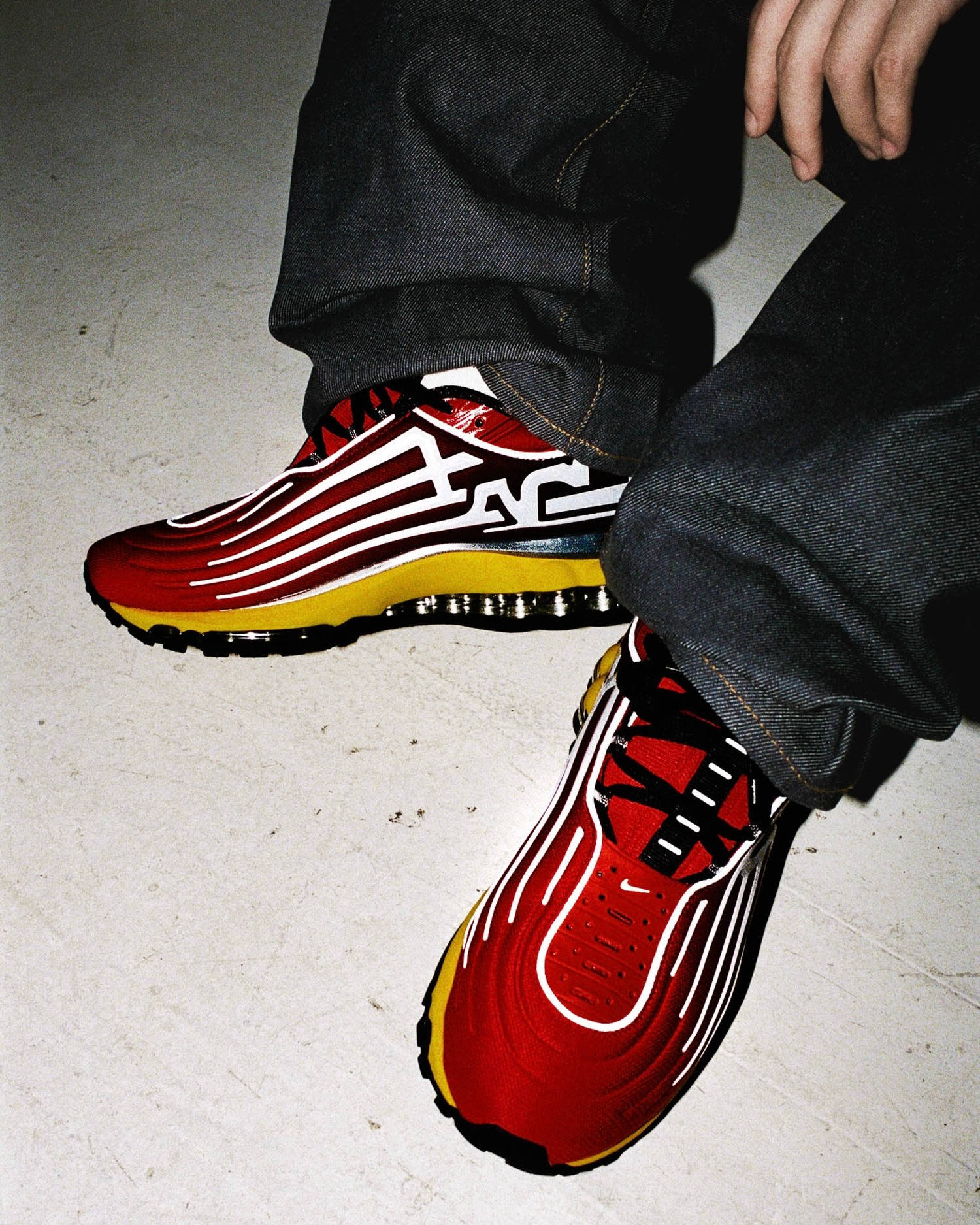 Supreme