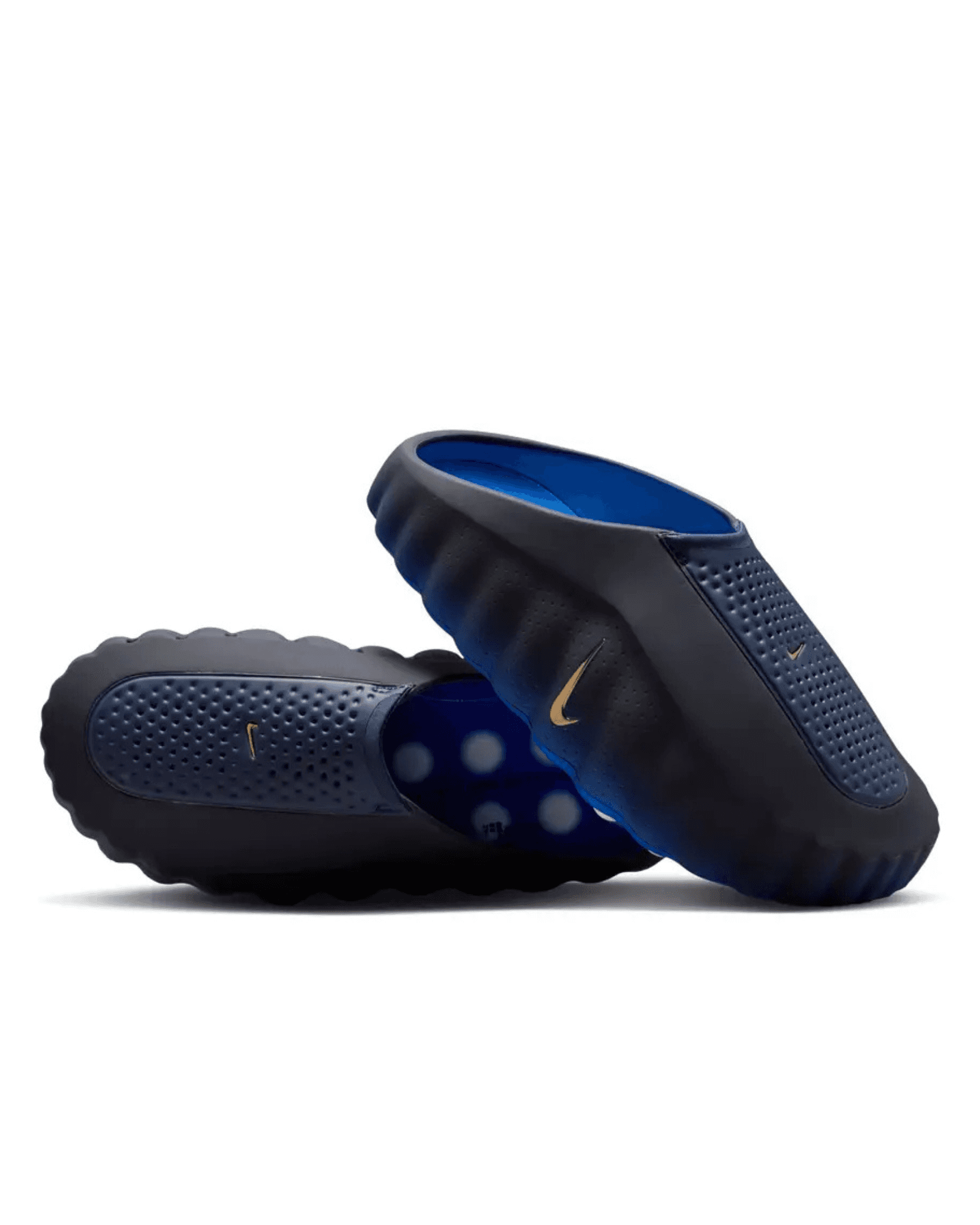 Nike Mind 001 Blackened Blue