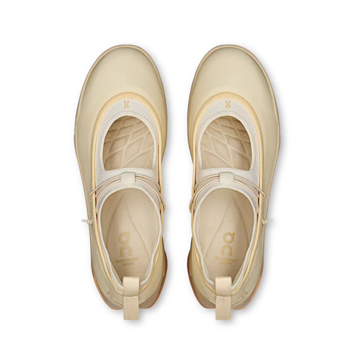 On Running Cloudnova Moon Mary Jane Dew Antler 3WG30586230 middle