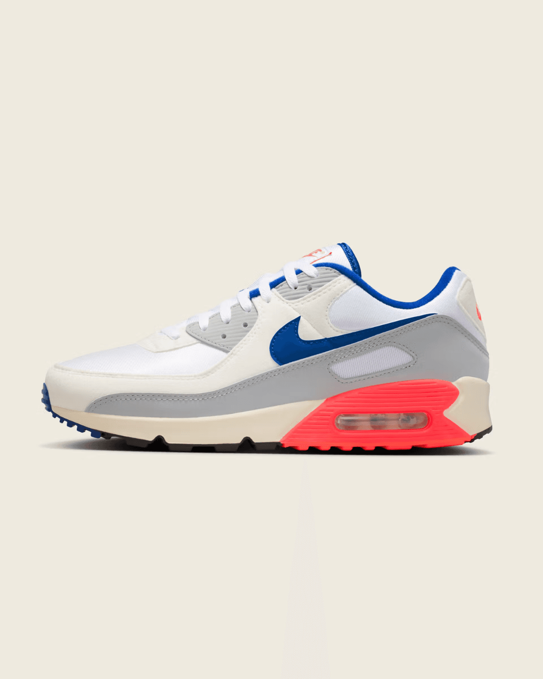 Nike Air Max 90 "Ultramarine"