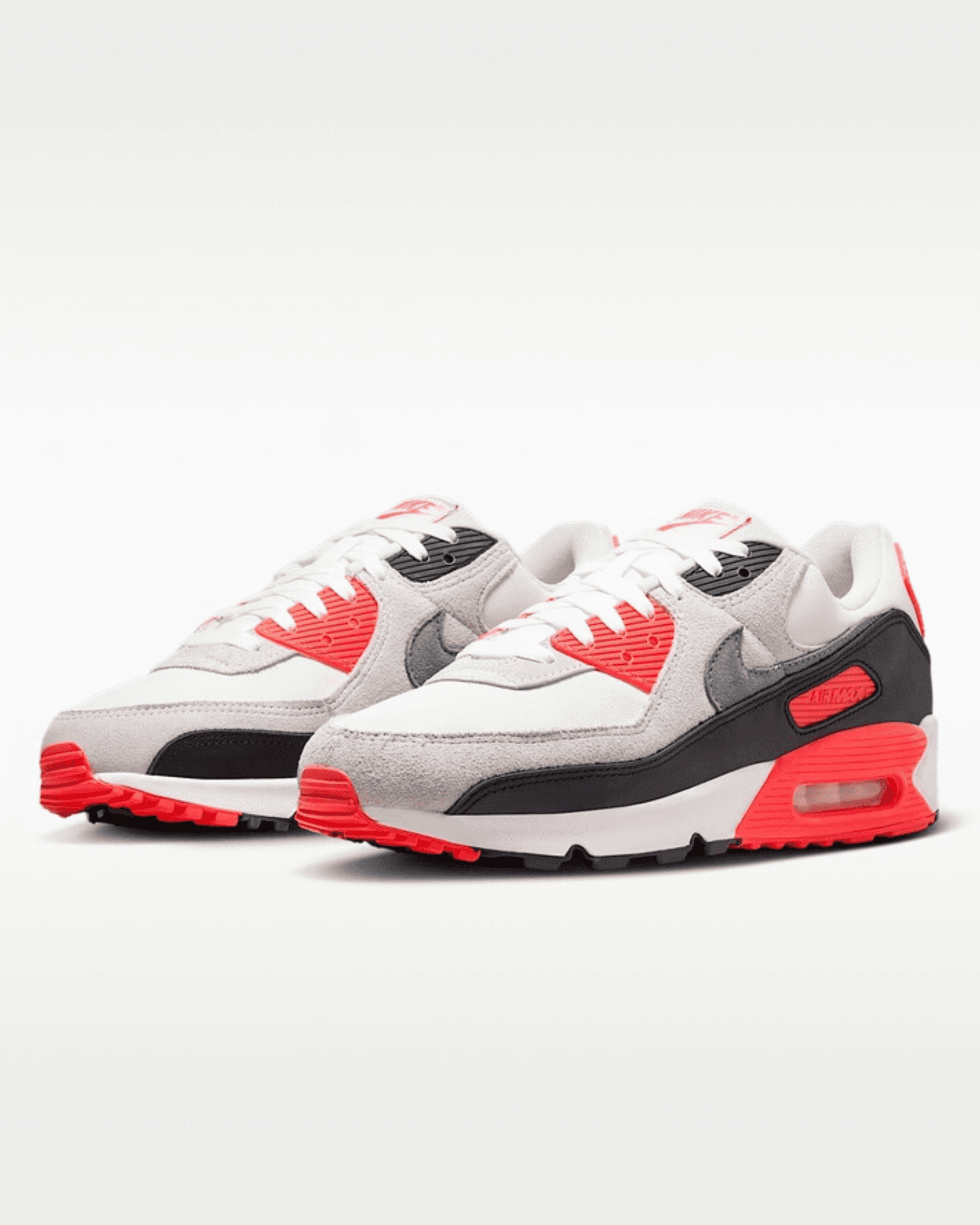 Nike Air Max 90 Infrared 2026