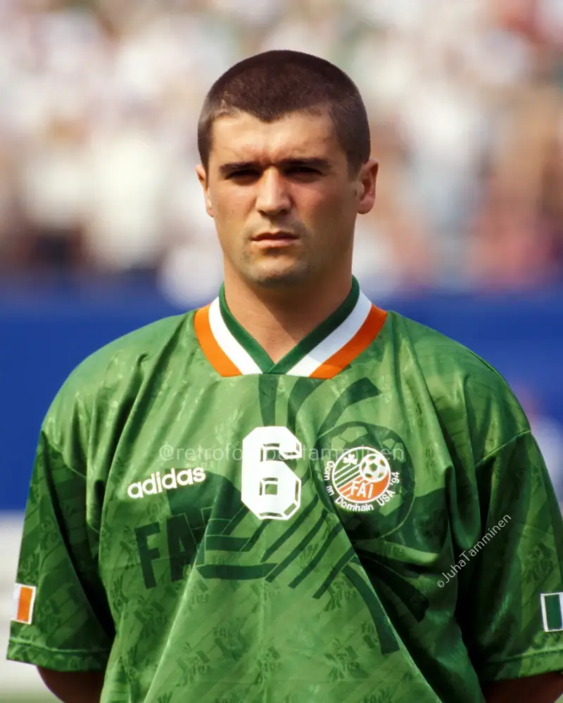 Ireland 1994